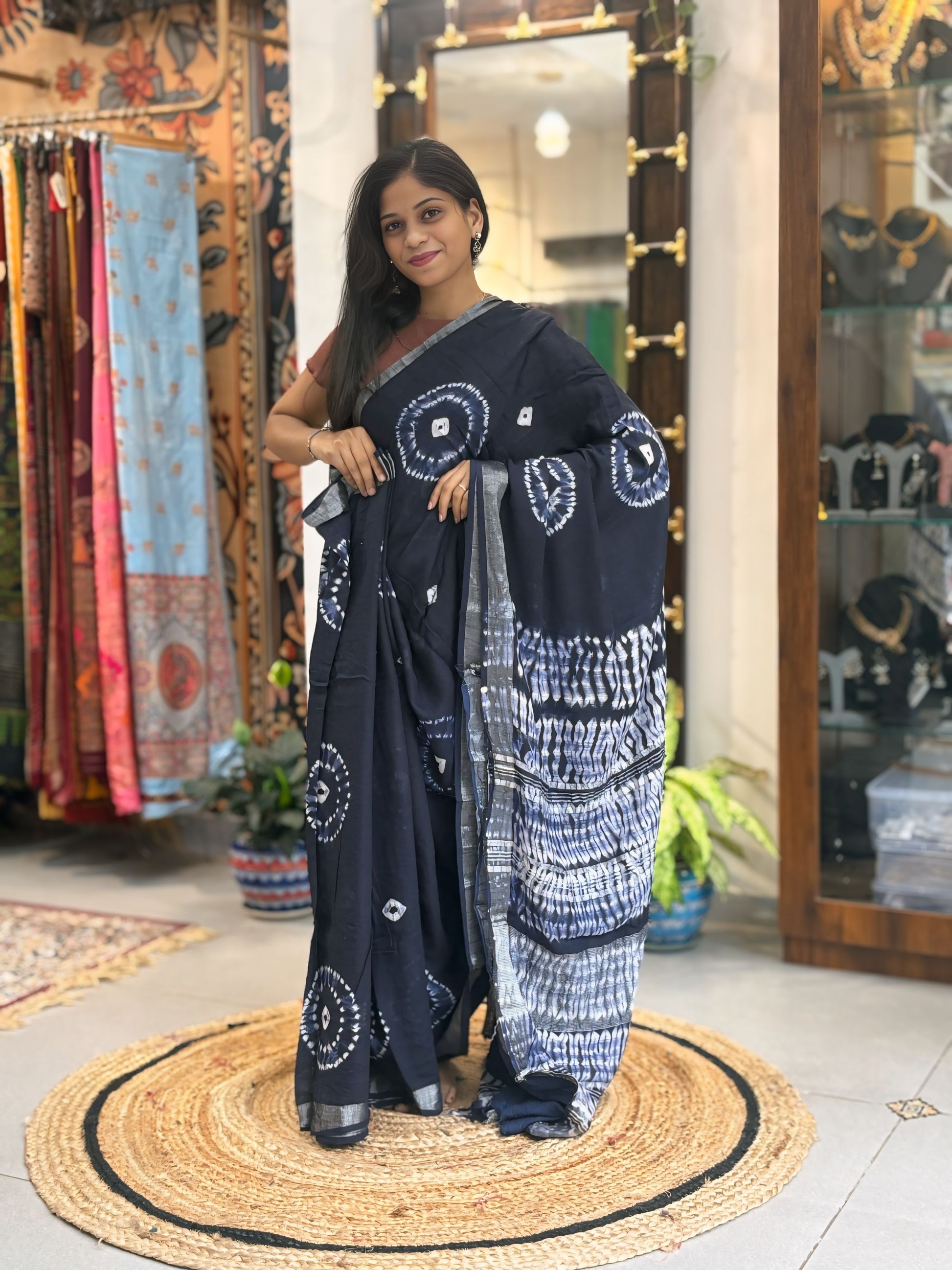 Tamasika - Cotton Linen