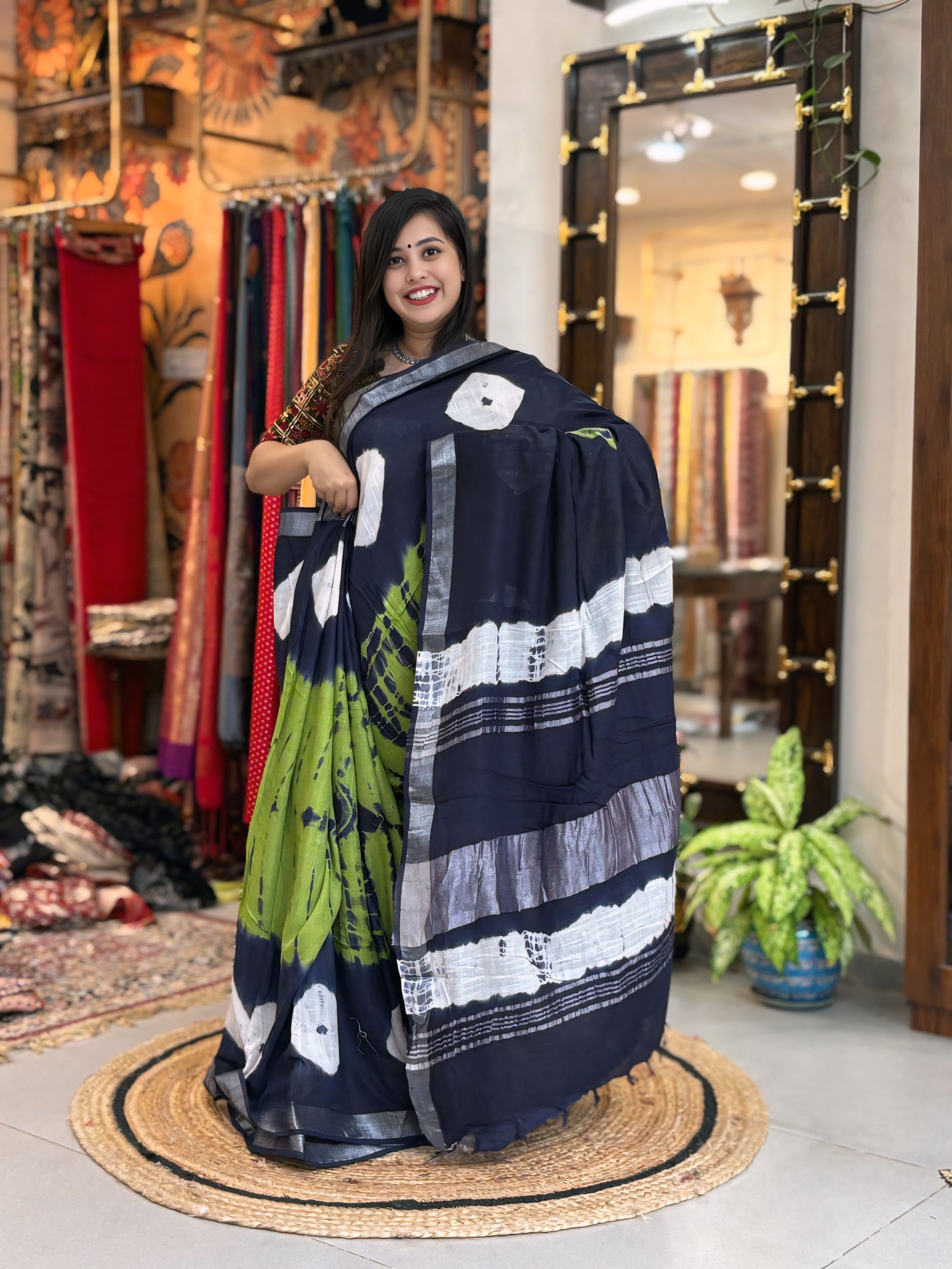 Livaah - Cotton Linen