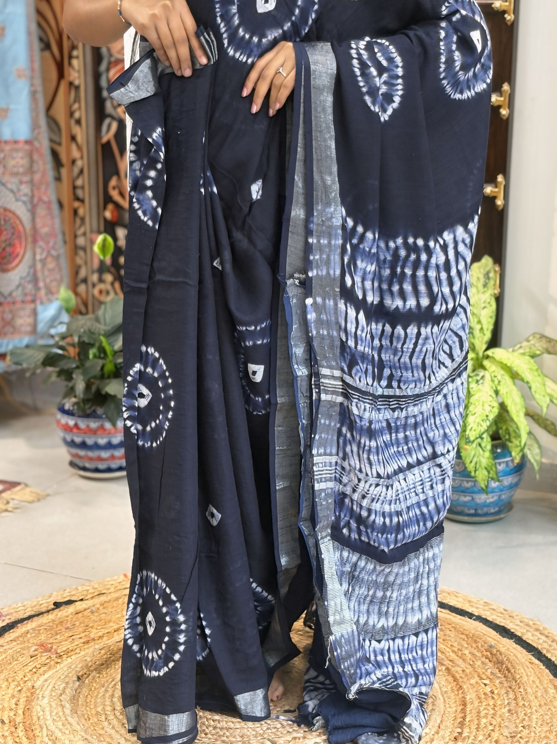 Tamasika - Cotton Linen