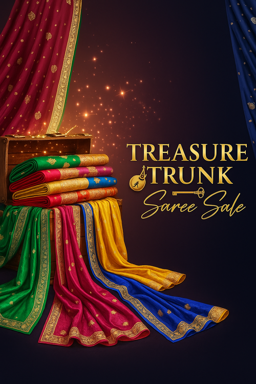 Treasure Trunk