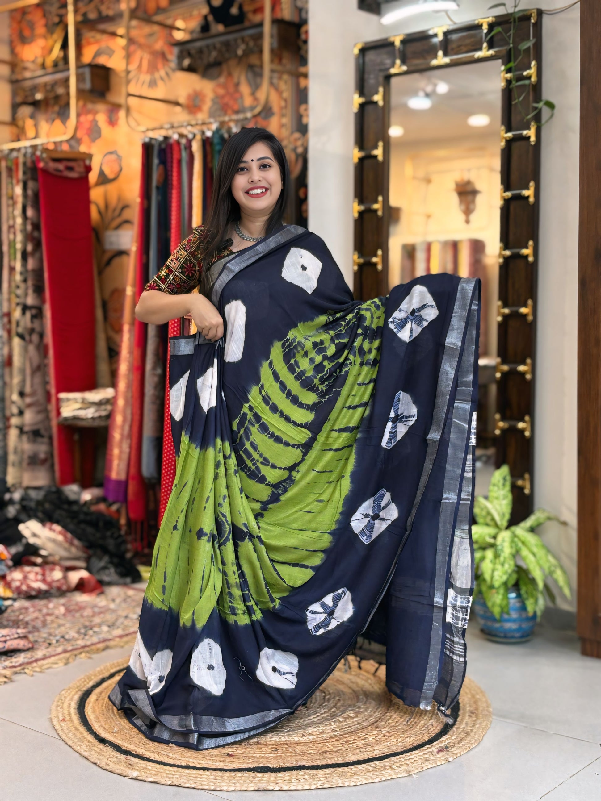 Livaah - Cotton Linen