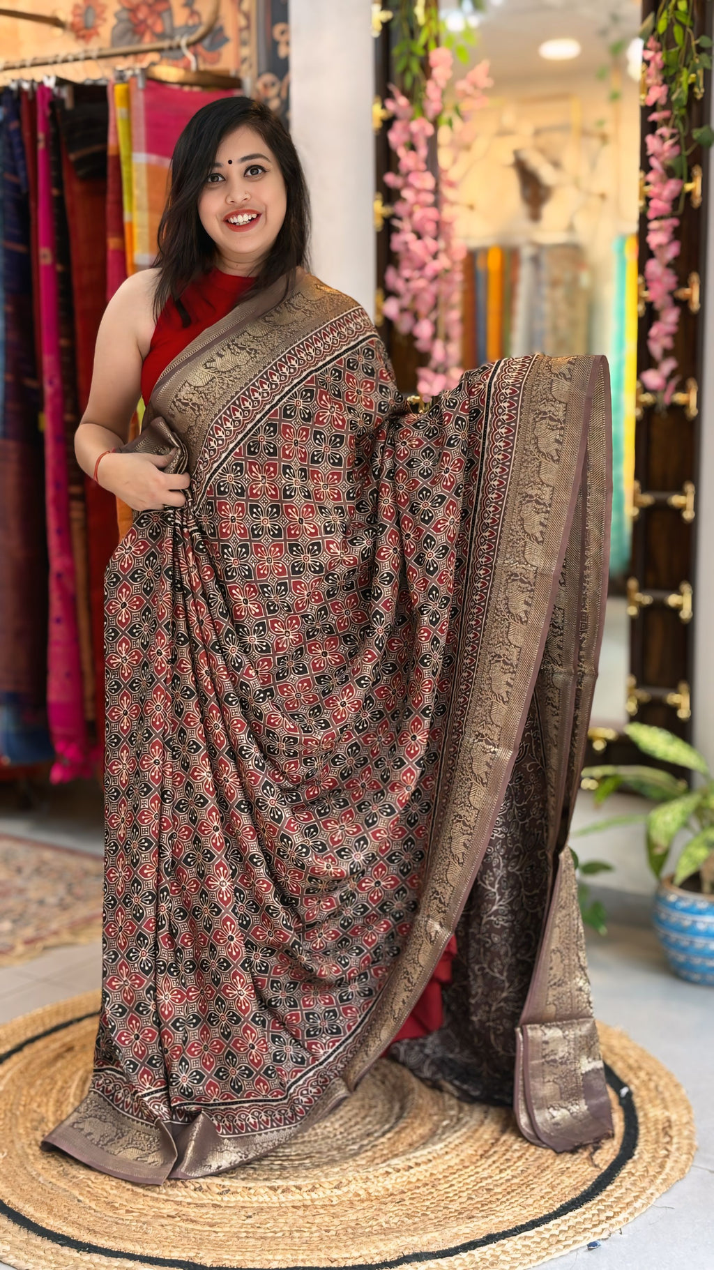 Tara - Dola Silk