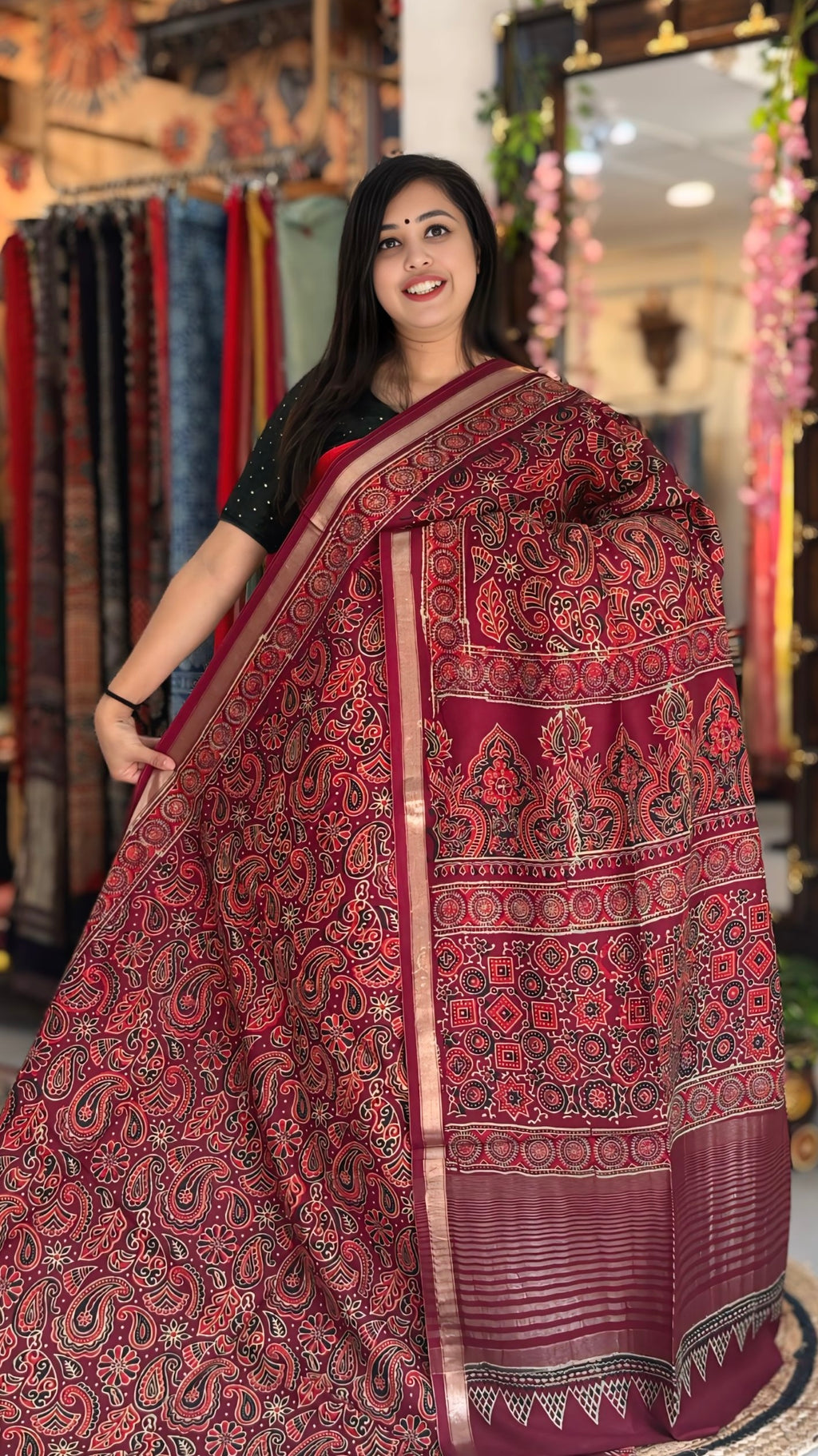 Phool - Maslin Ajrak