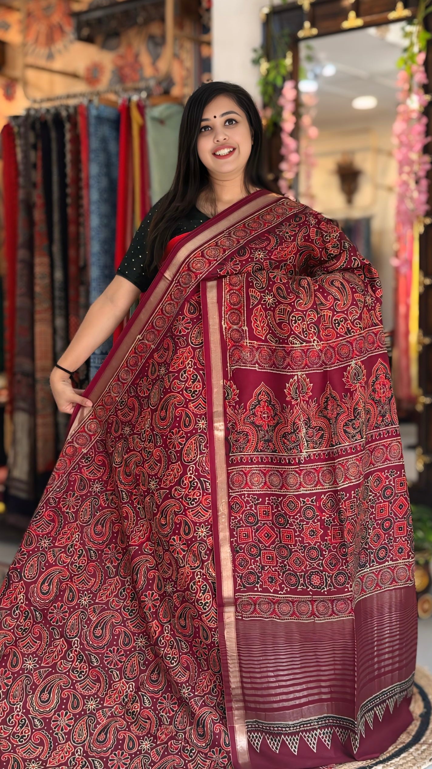 Phool - Maslin Ajrak