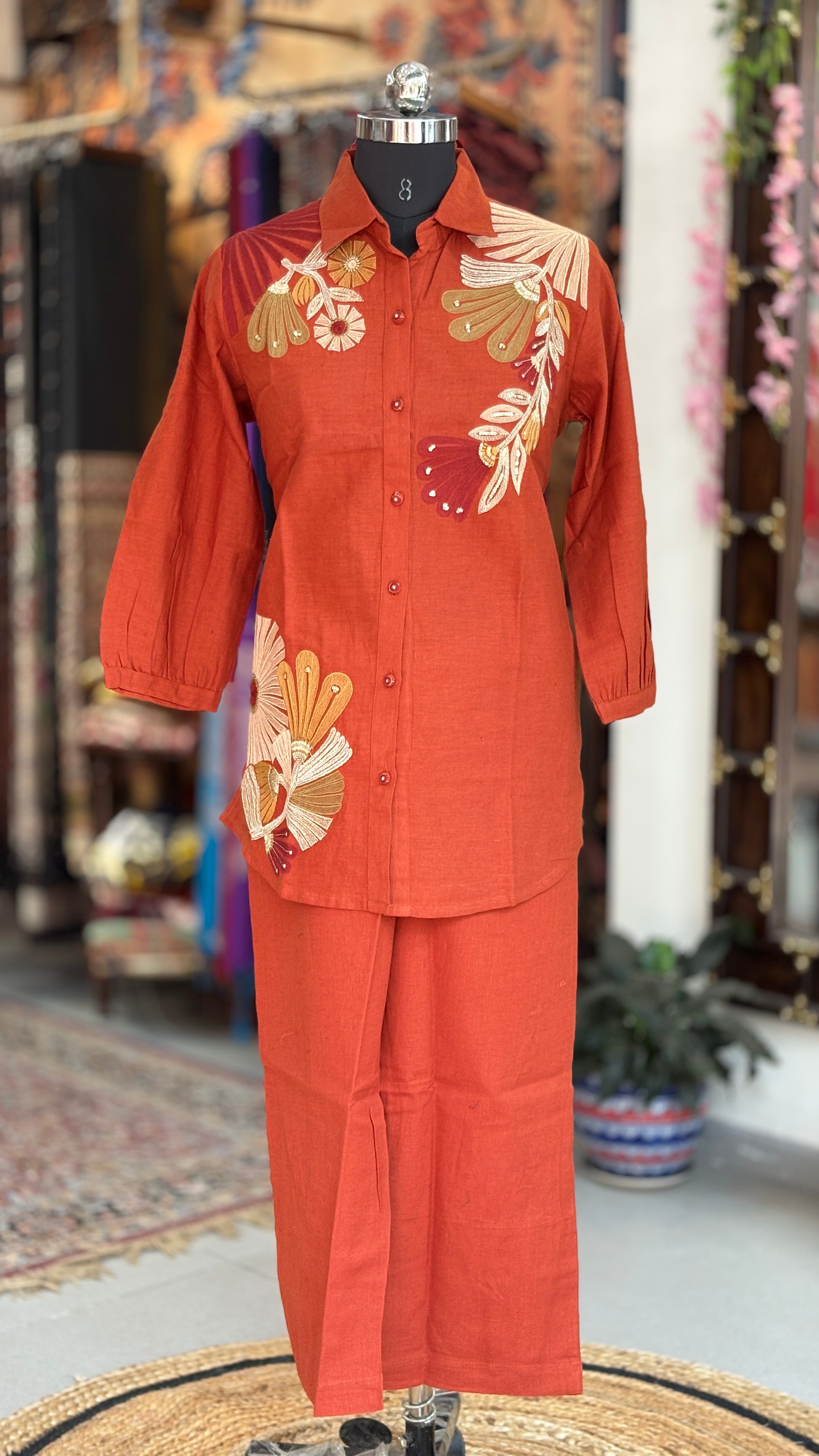 Elara
 - Co-Ord Sets