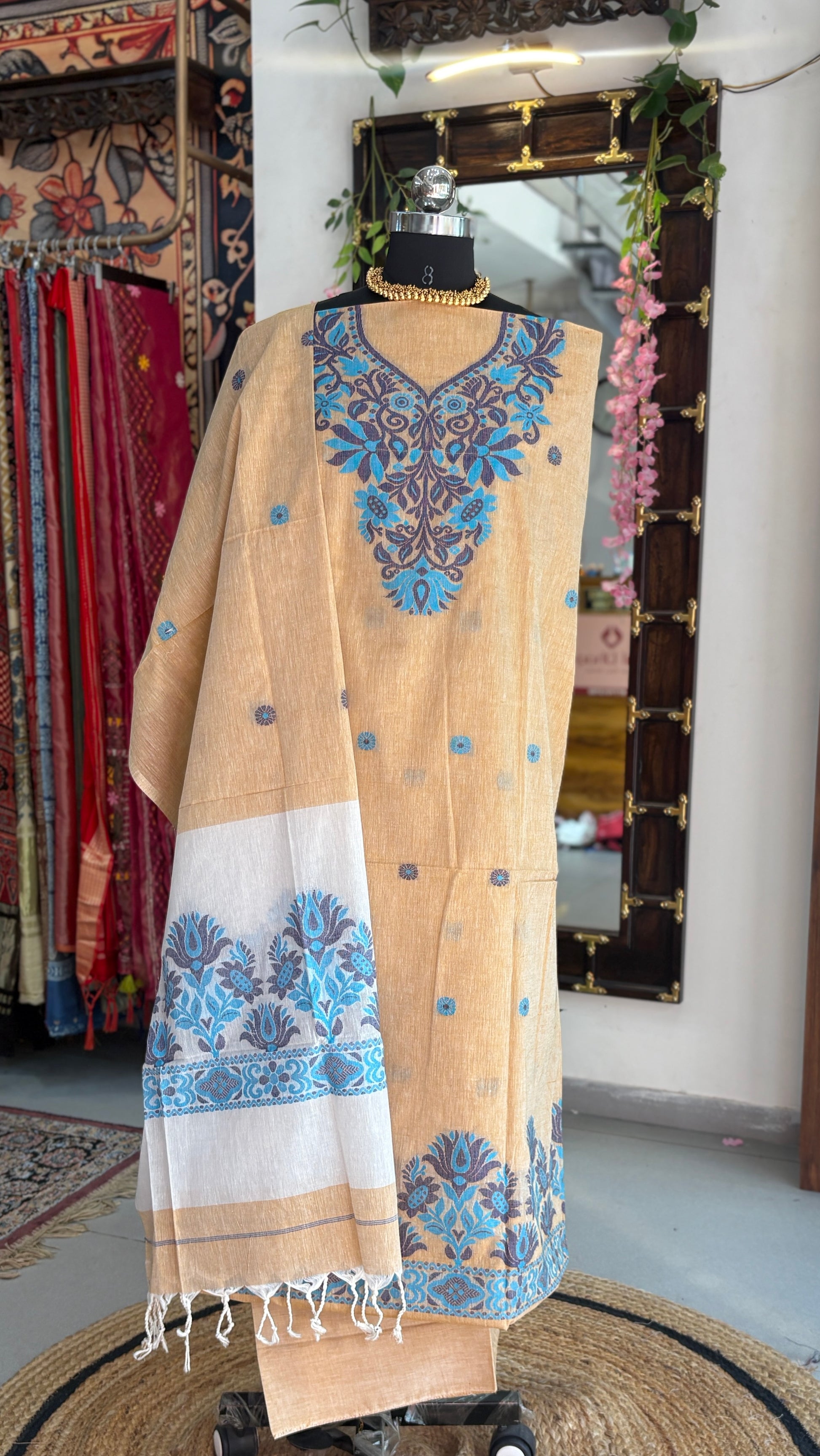 Meher - Kurti Sets