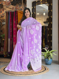 Georgette