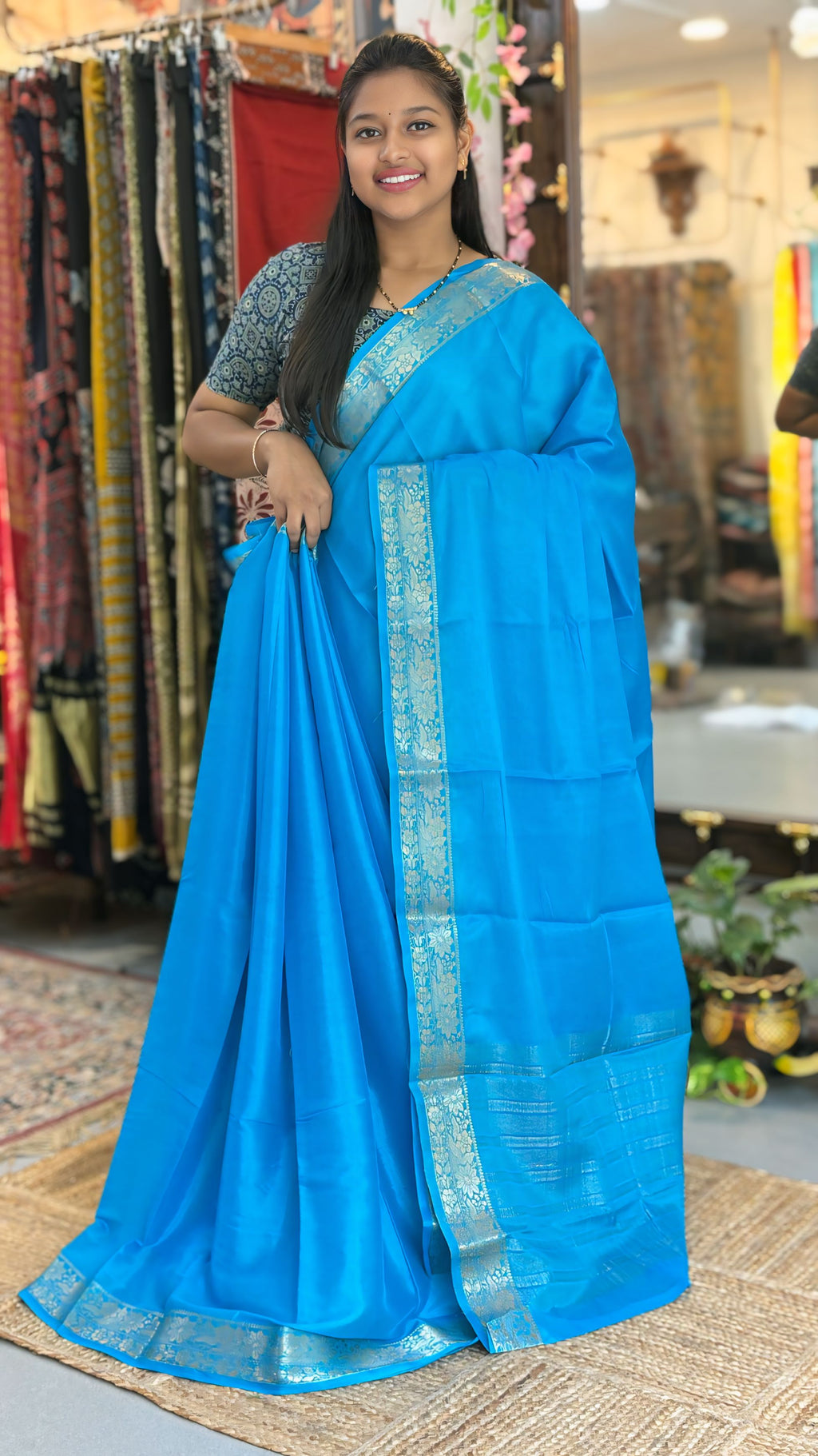 Ridhima