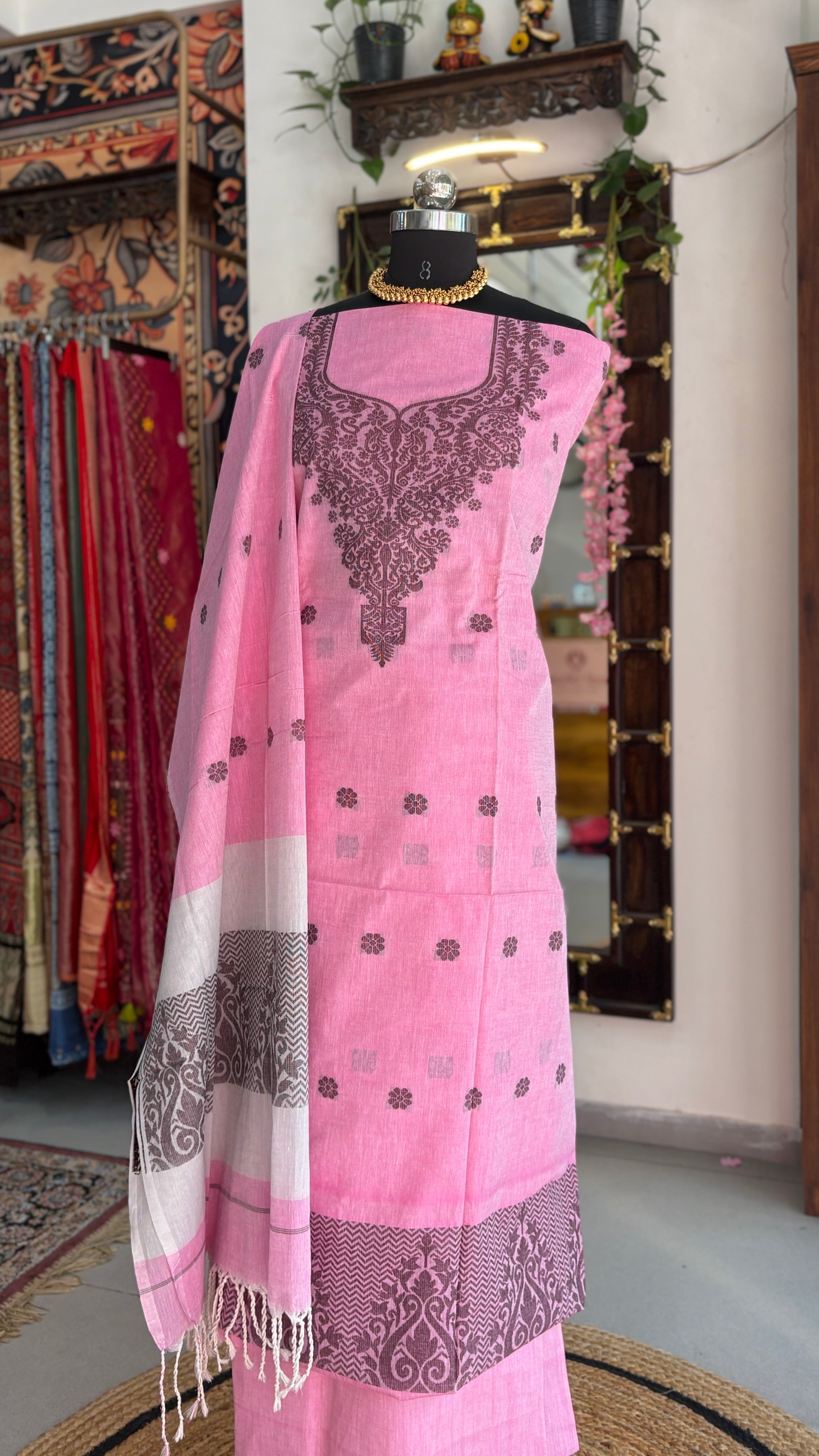 Prisha - Kurti Sets