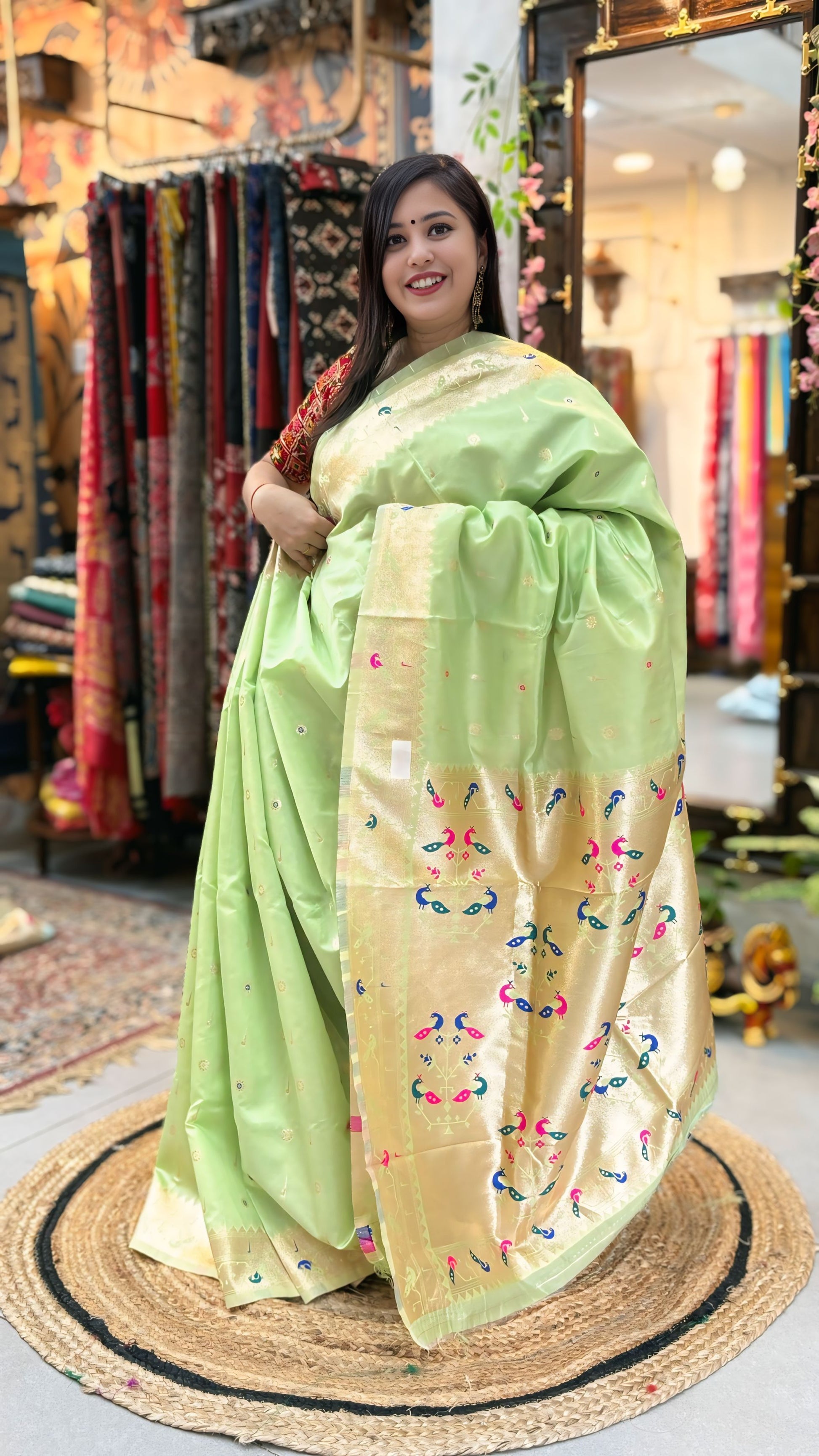 Sharika