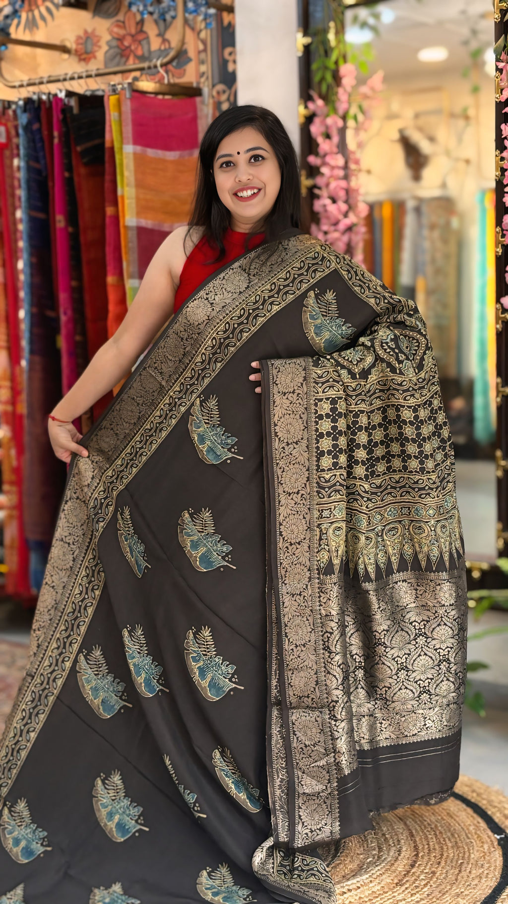 Heer - Dola Silk