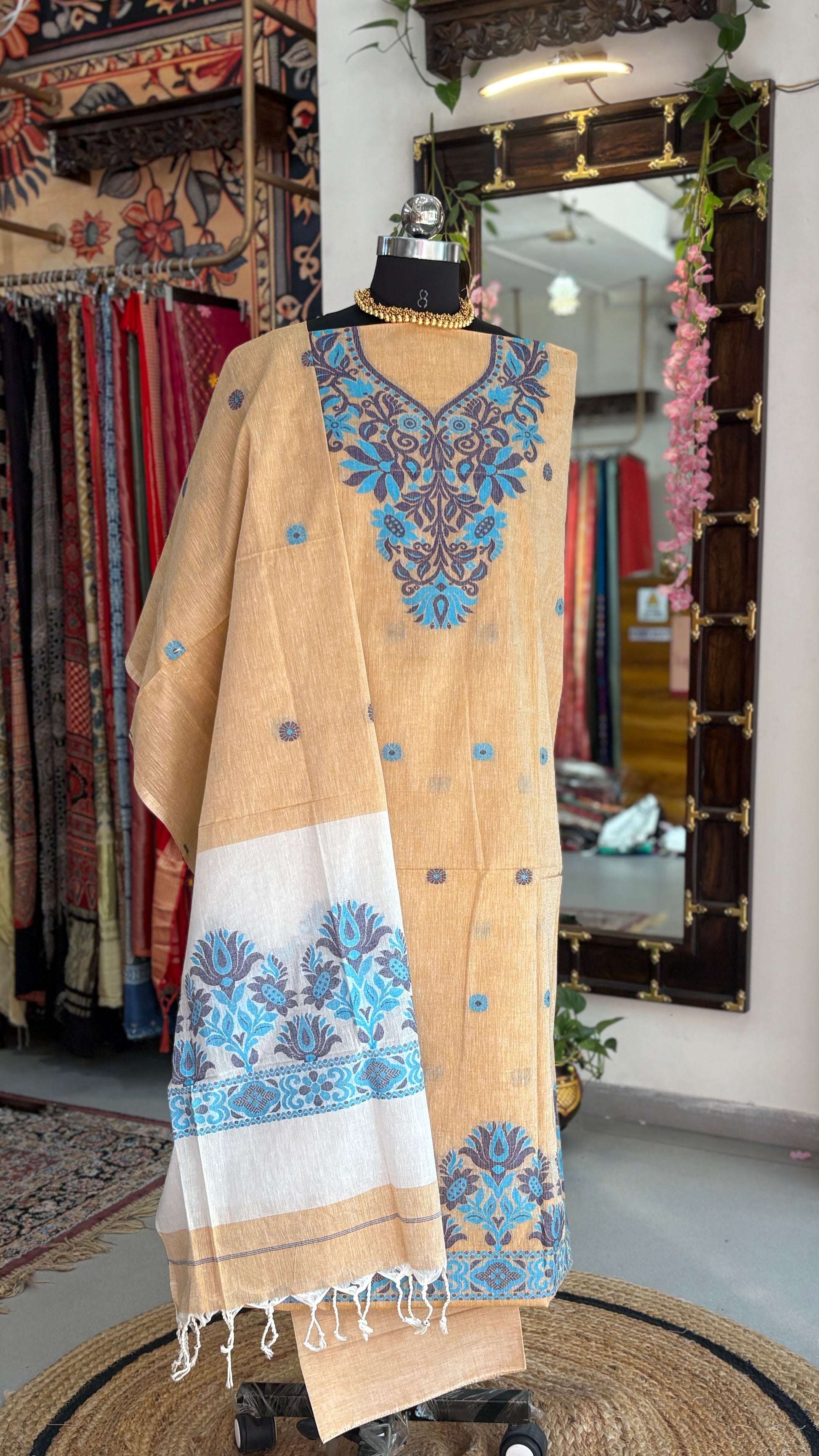 Meher - Kurti Sets