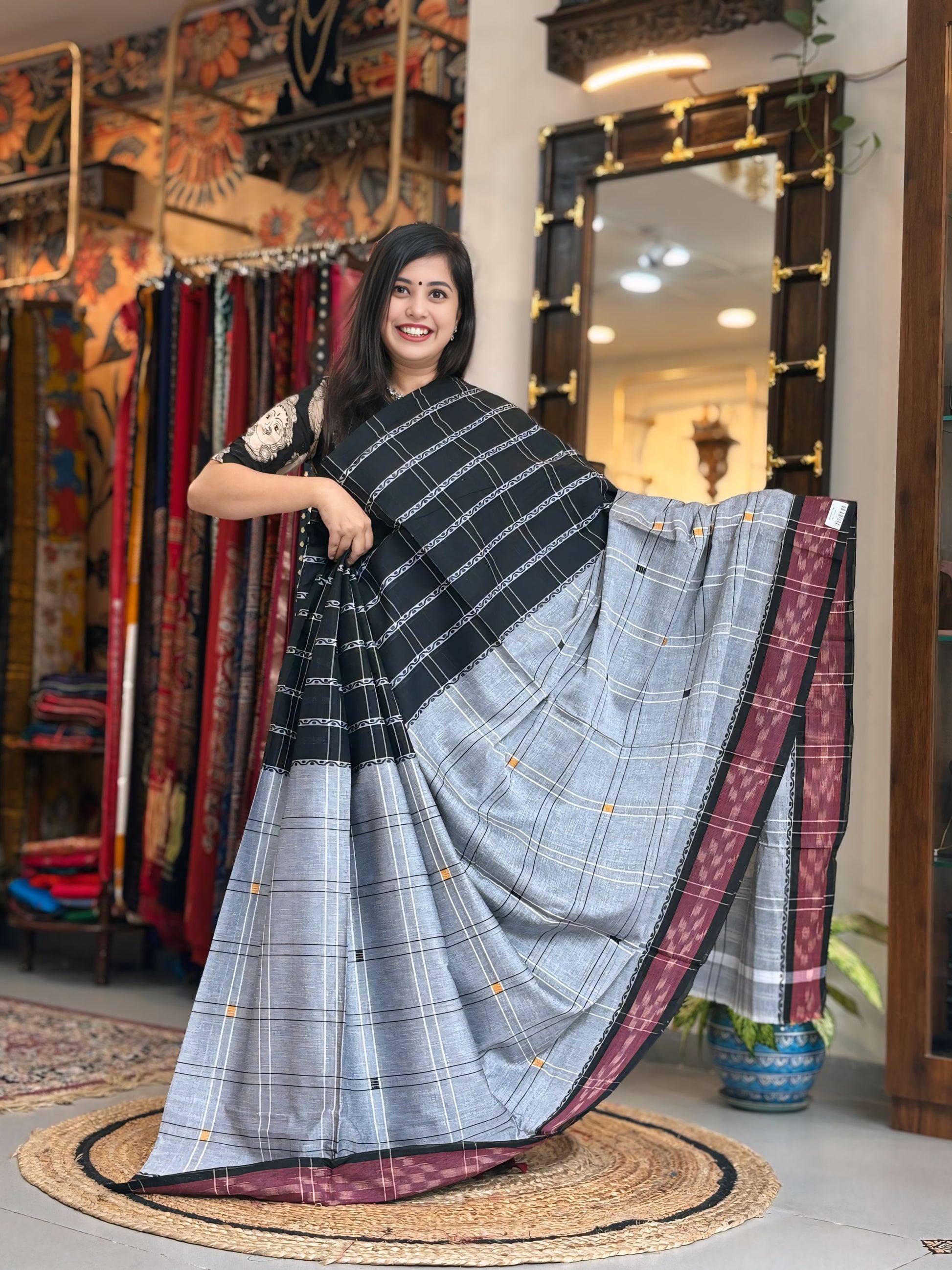 Ruposhi – Dhaniakhali Cotton