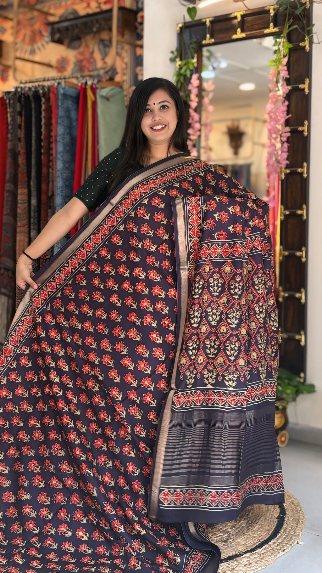 Rogan - Maslin Ajrak