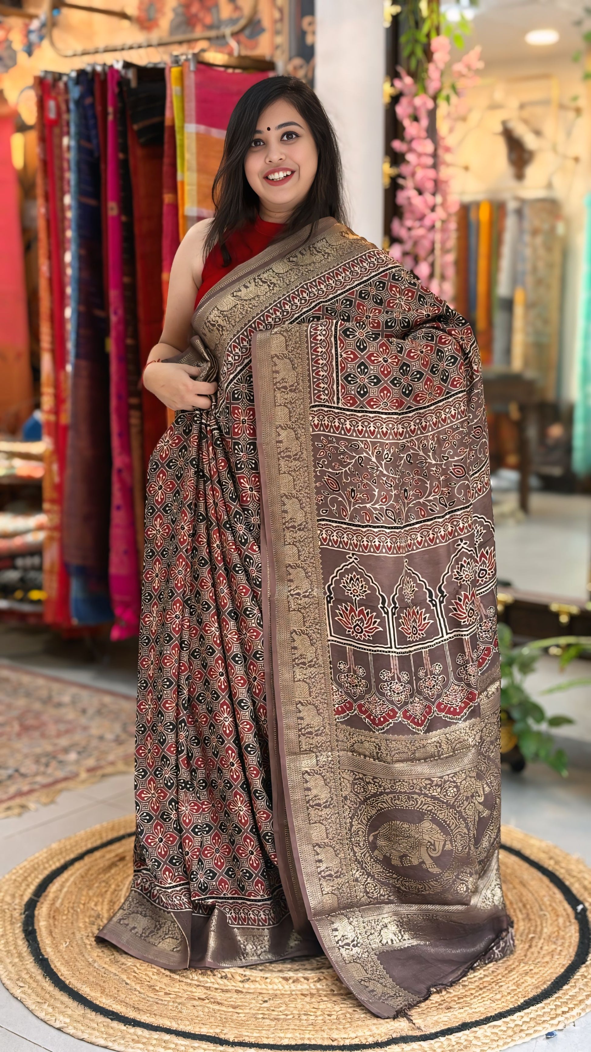 Tara - Dola Silk