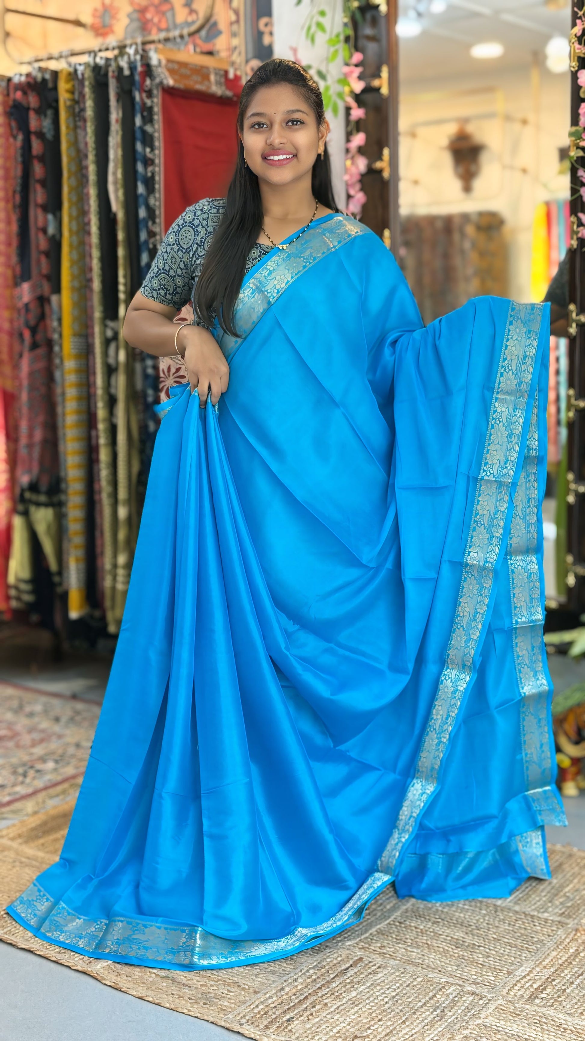 Ridhima