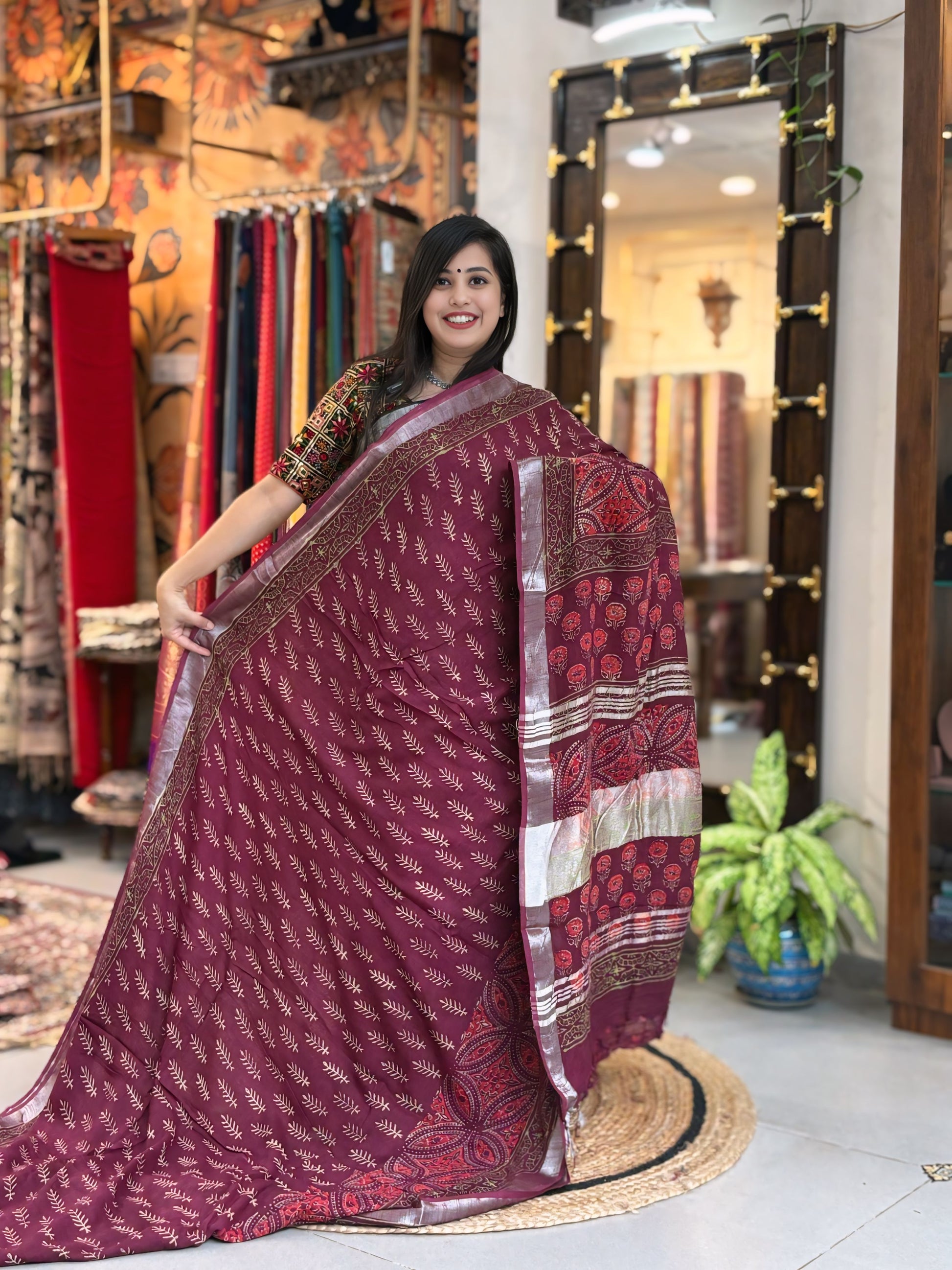 Linyara - Cotton Linen