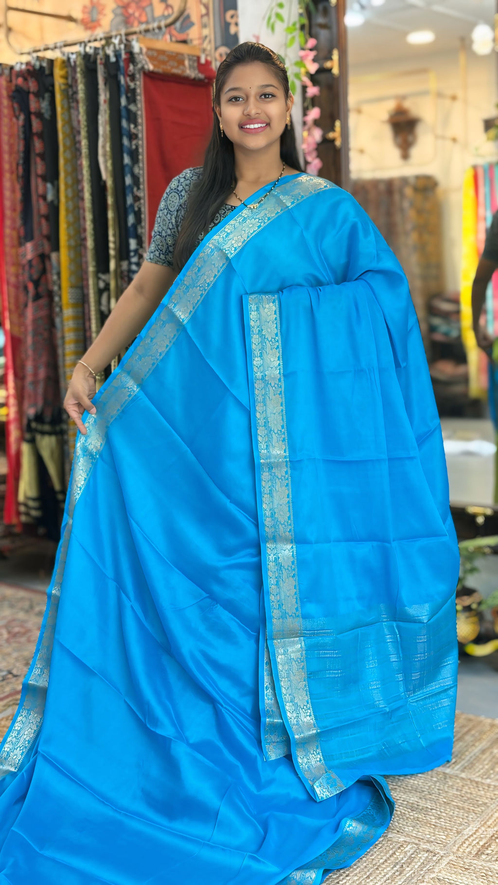 Ridhima