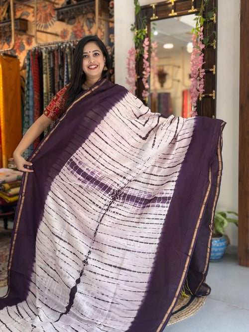 Aangan
- Chanderi Silk