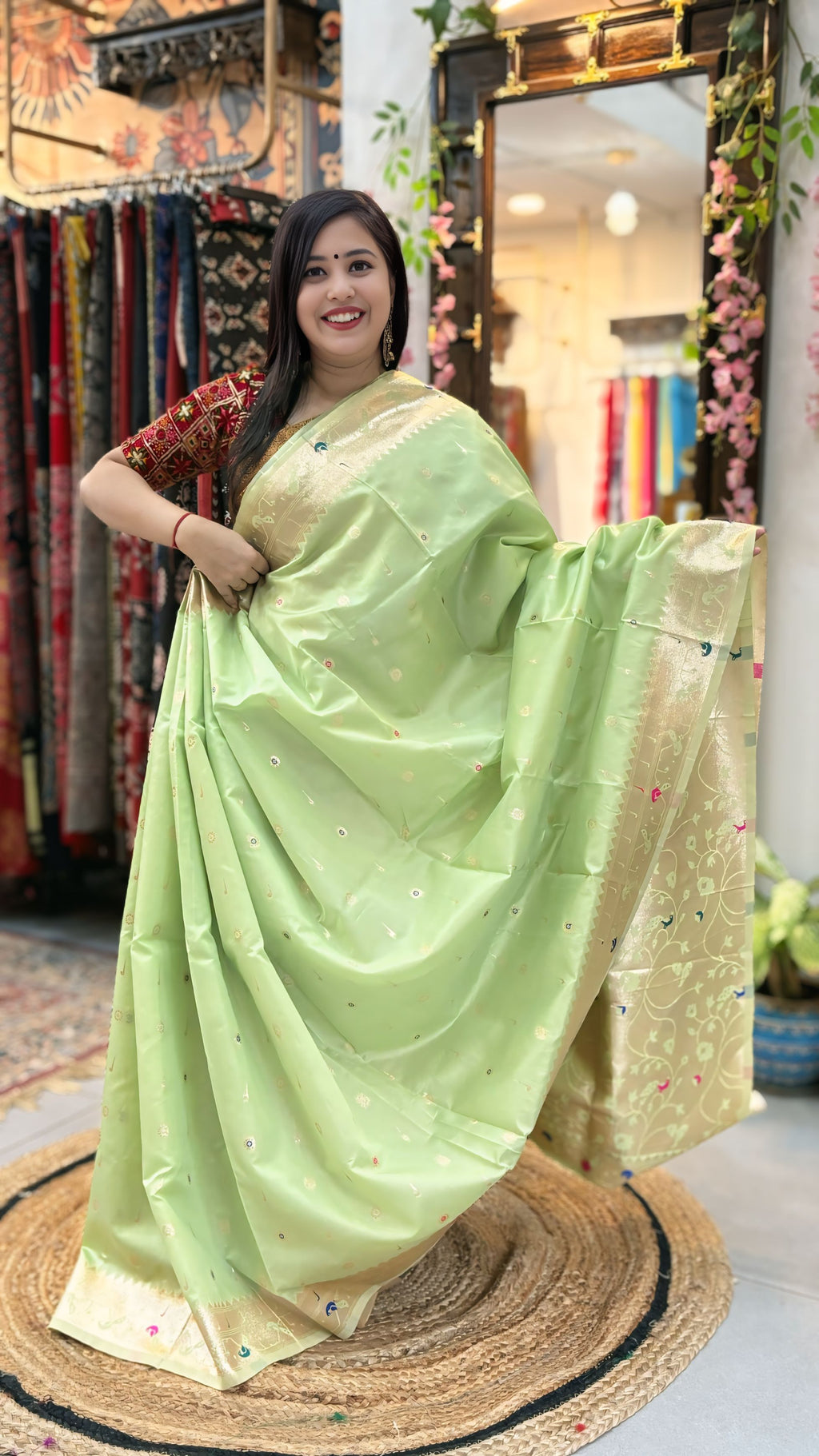 Sharika