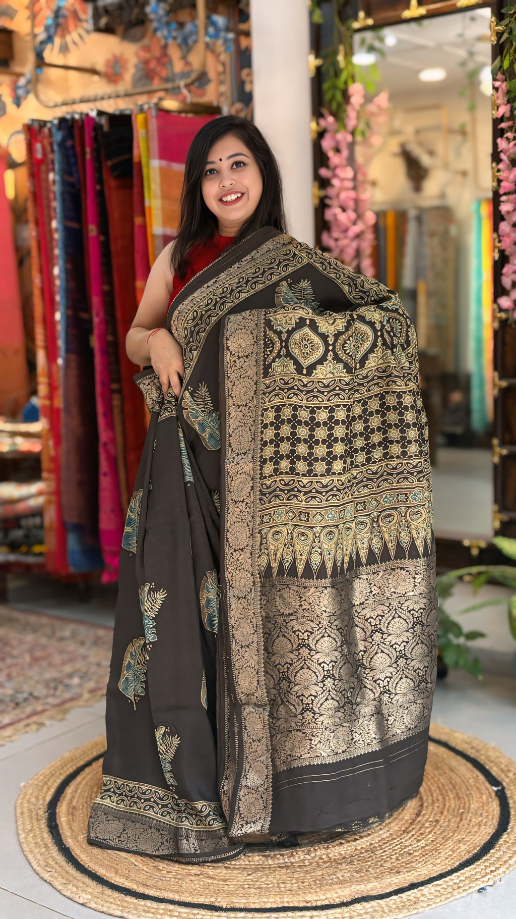 Heer - Dola Silk