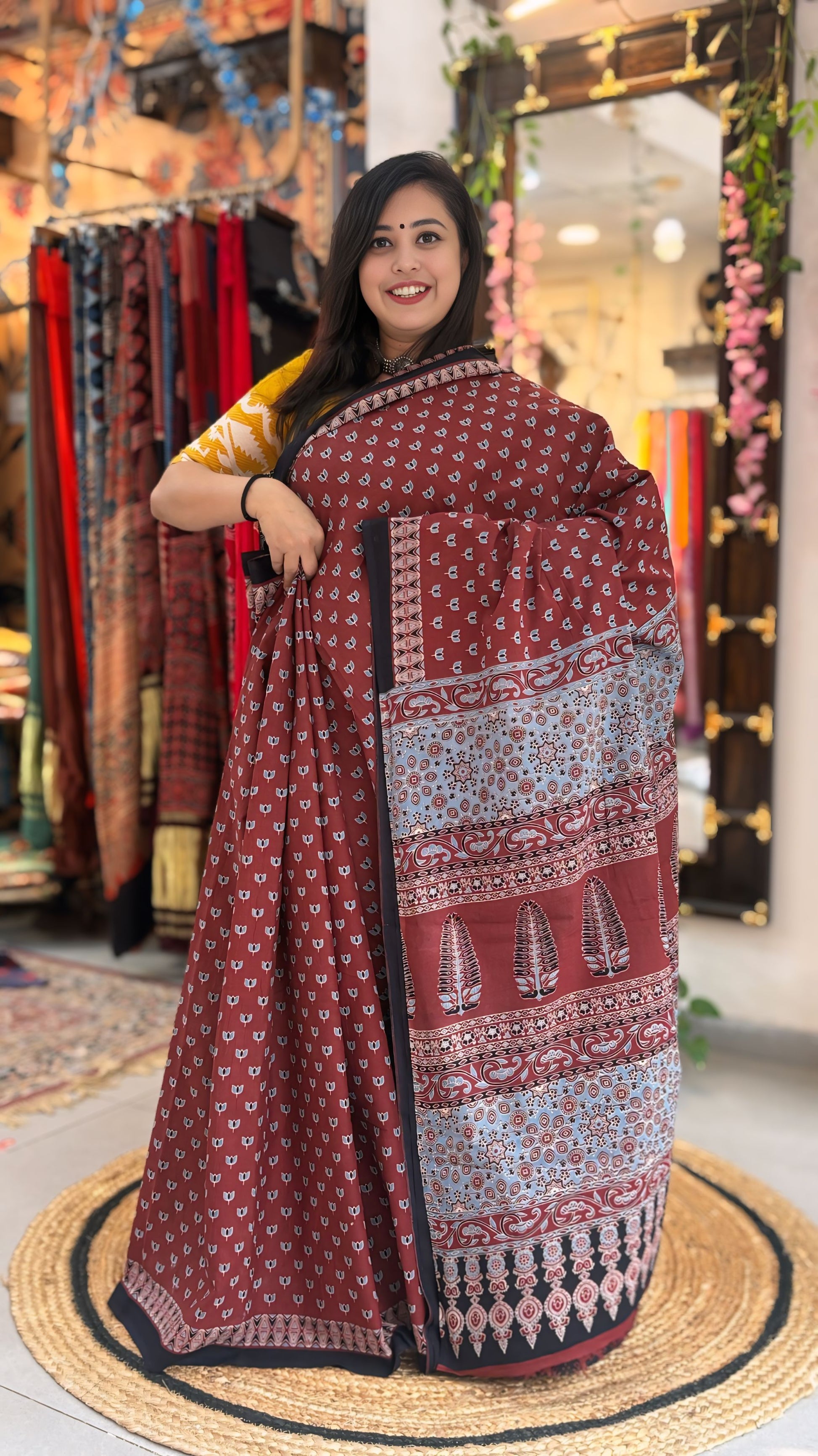 Prana
 - Pure Mul Cotton