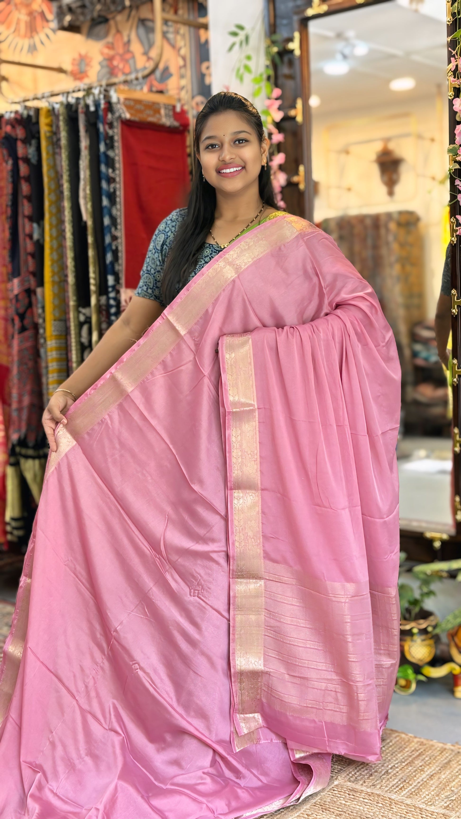 Devanshi