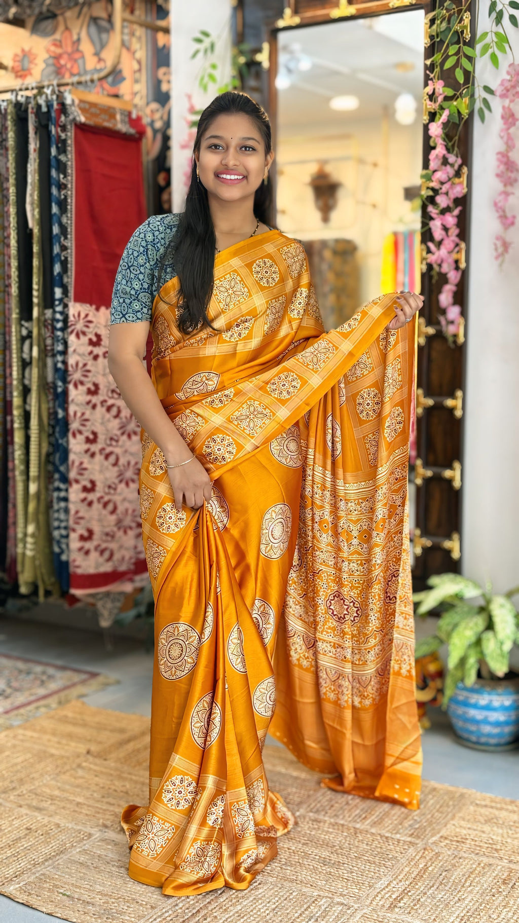 Triveni