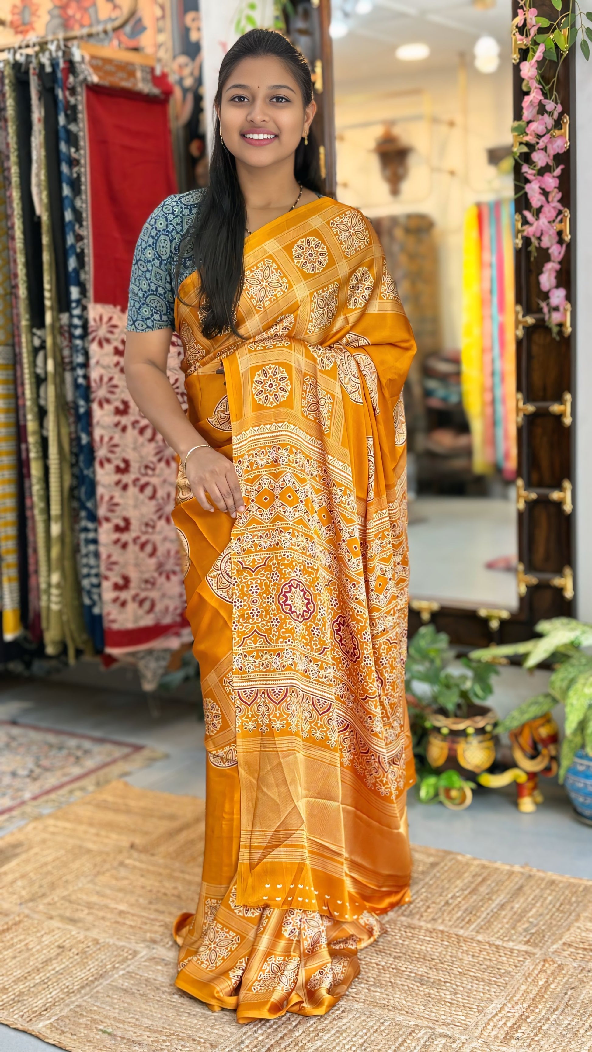 Triveni