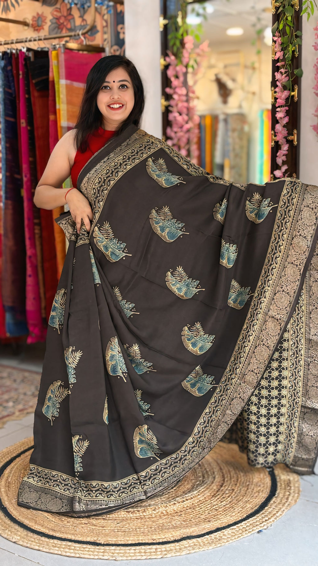 Heer - Dola Silk