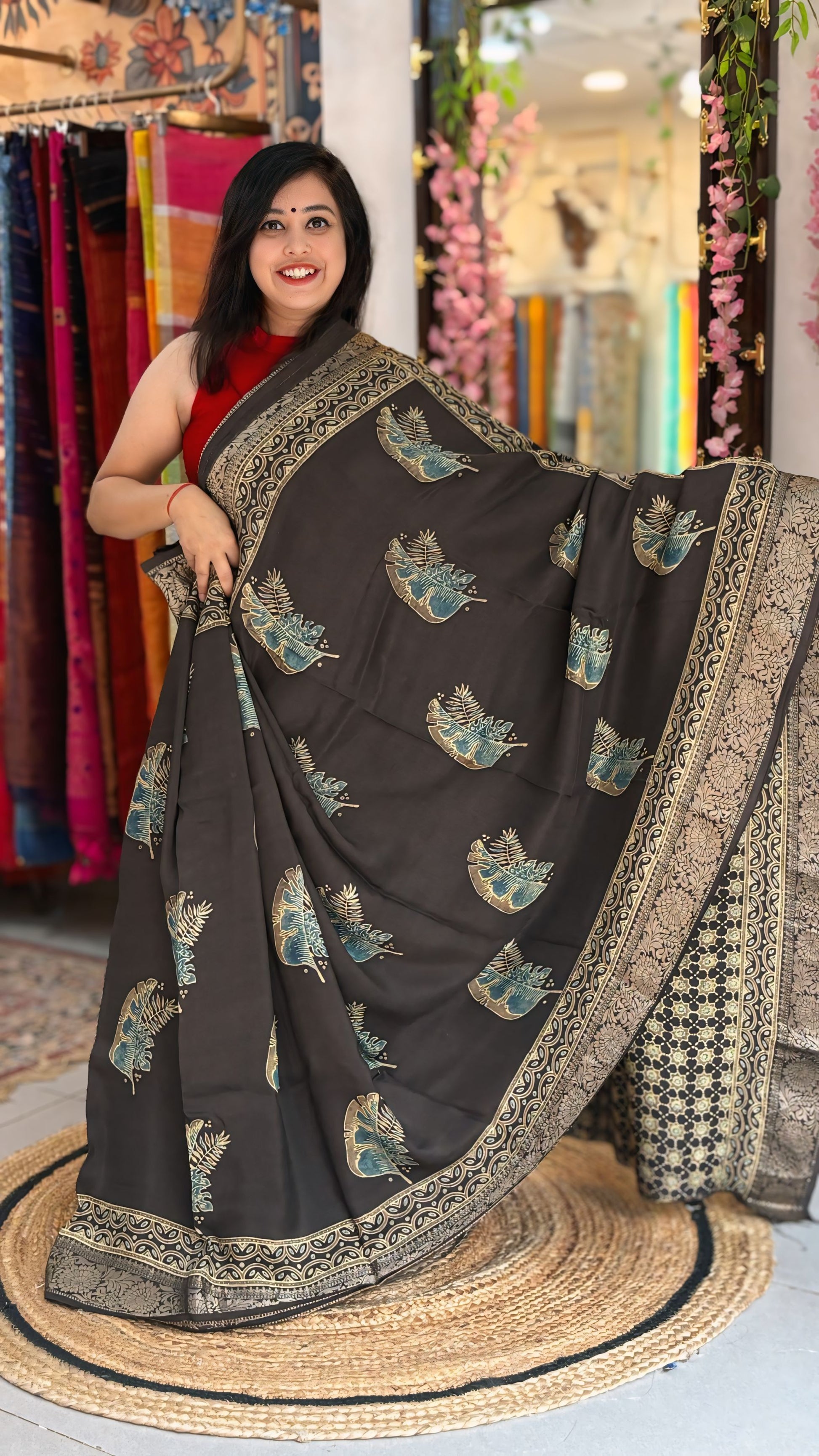 Heer - Dola Silk