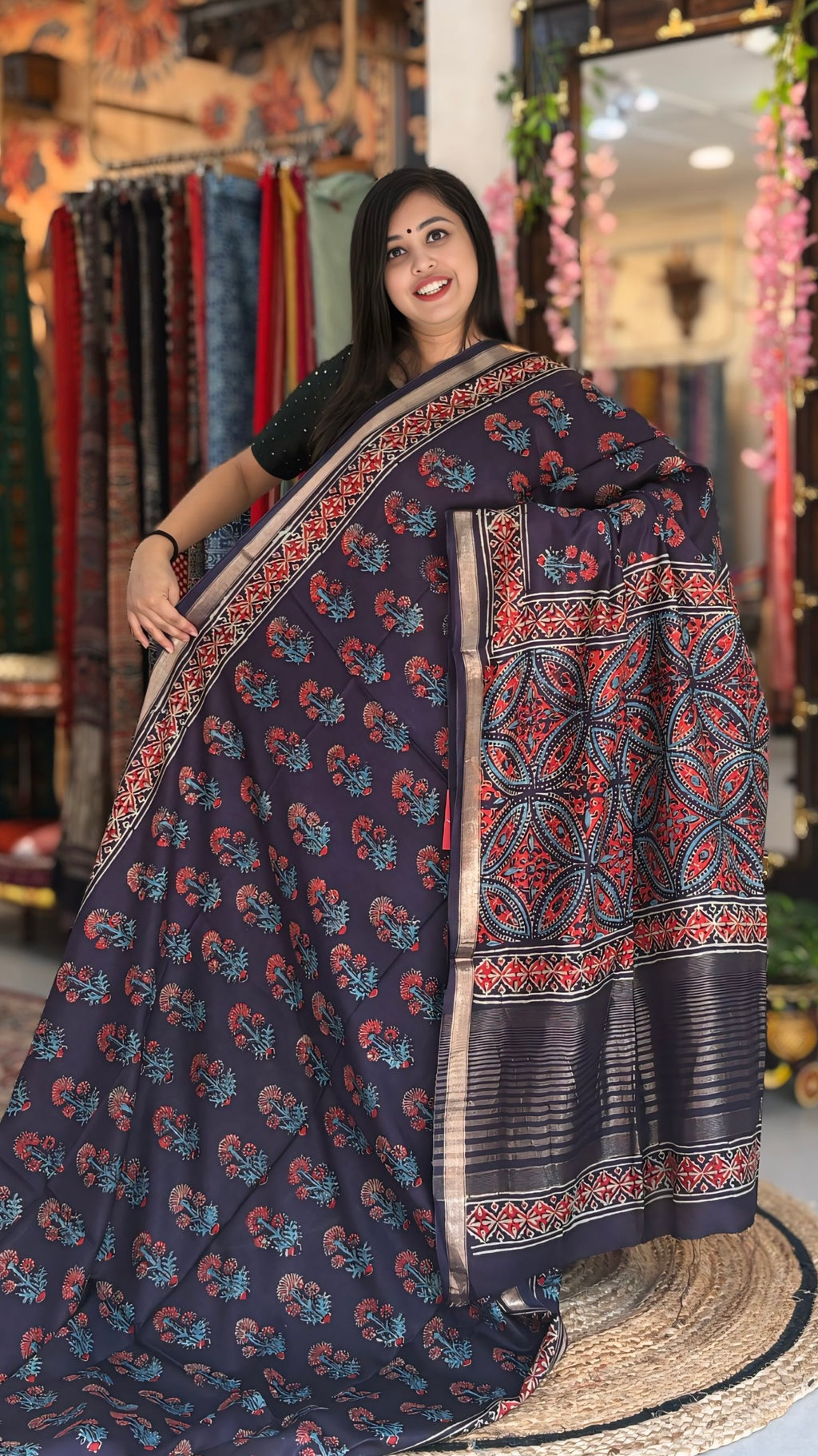 Heeron - Maslin Ajrak