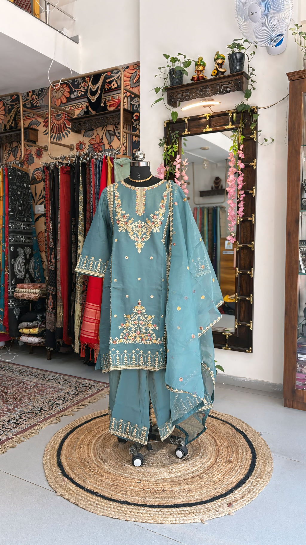 Pink Pearl Heritage