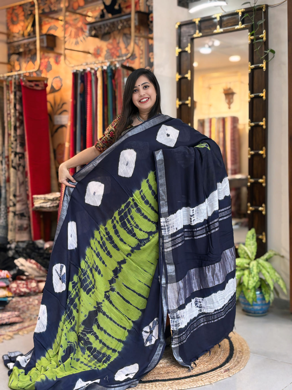 Livaah - Cotton Linen