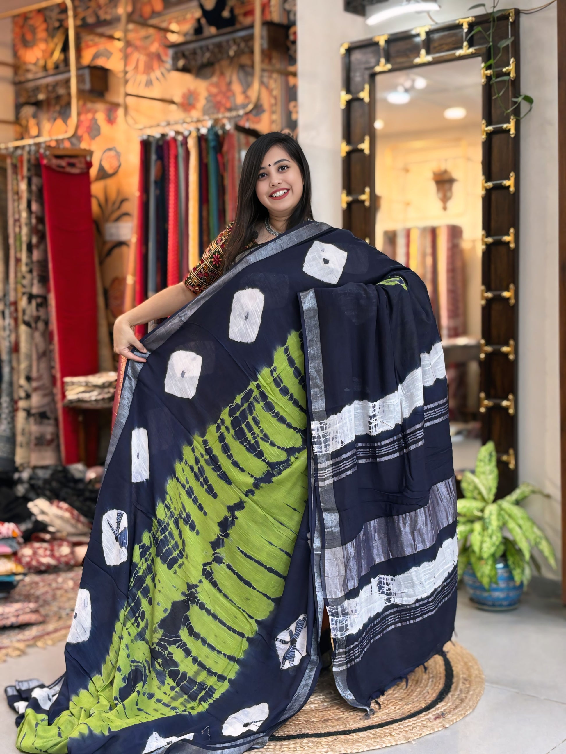 Livaah - Cotton Linen
