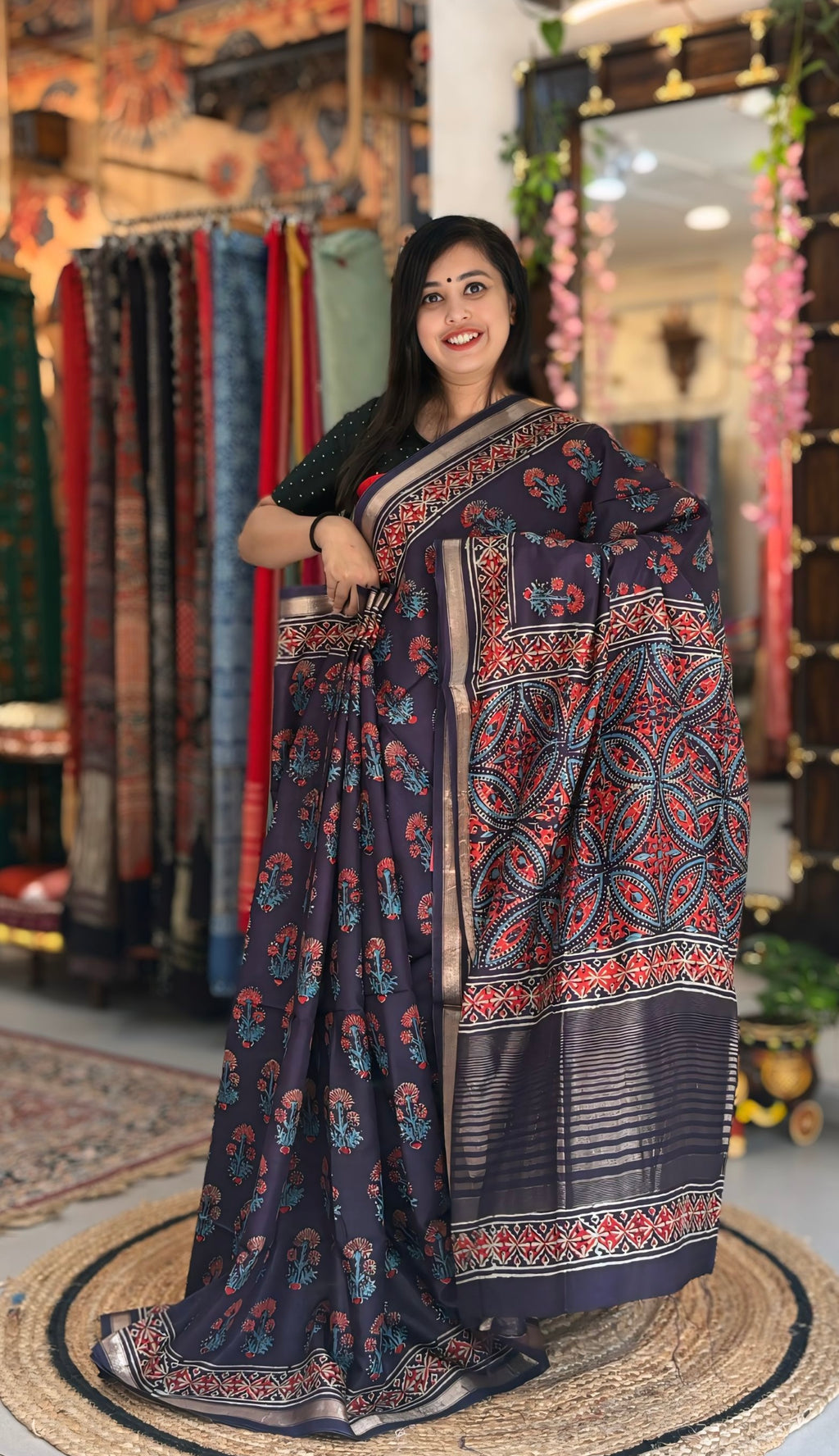 Heeron - Maslin Ajrak