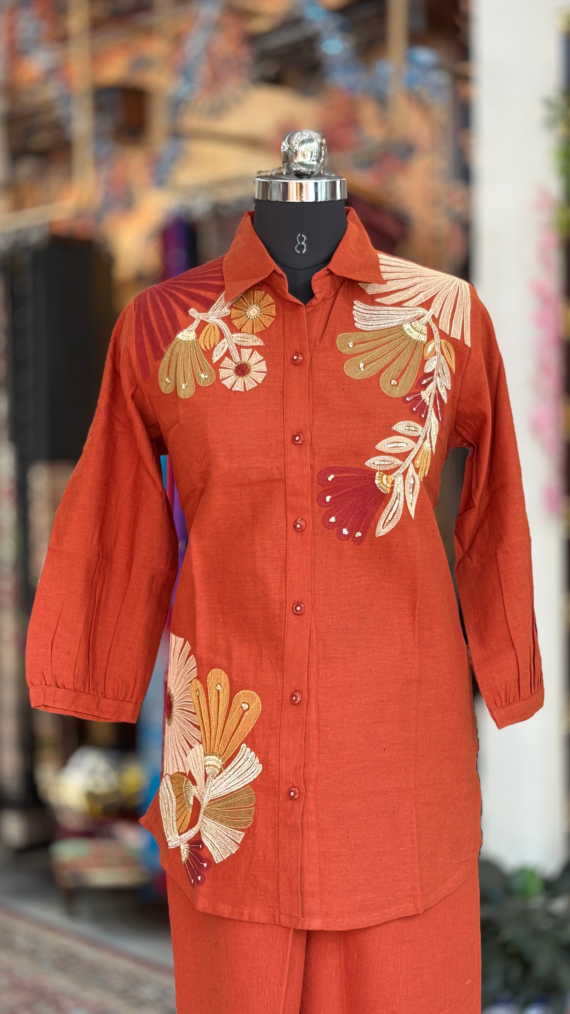 Elara
 - Co-Ord Sets