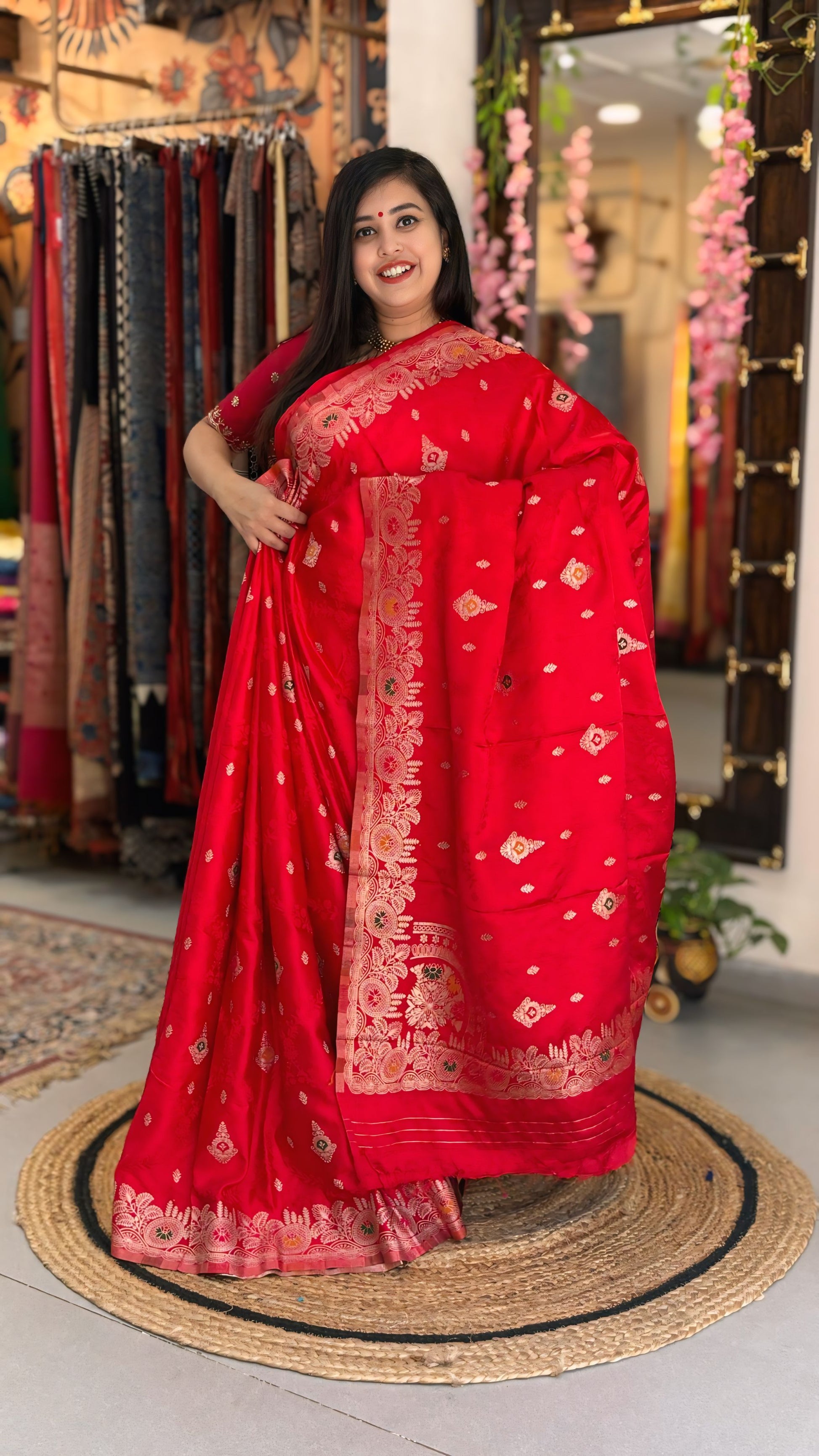 Aarohi - Mashru Banarasi