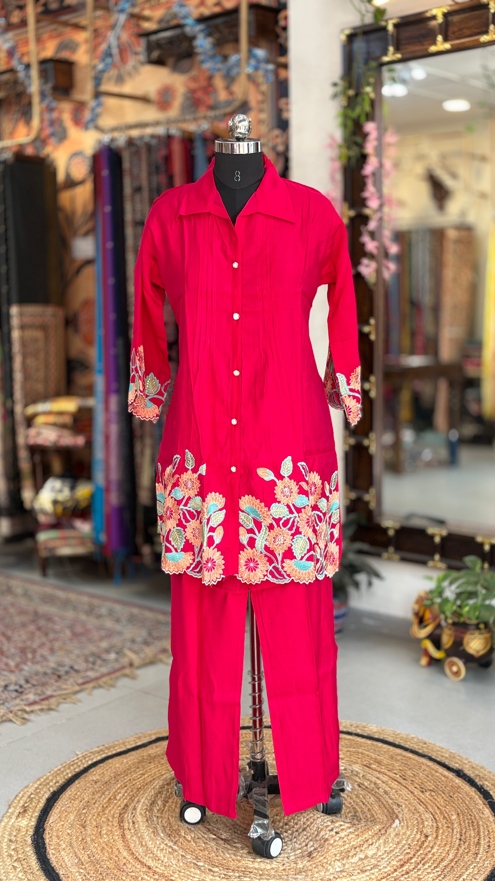 Elysia - Co-Ord Sets