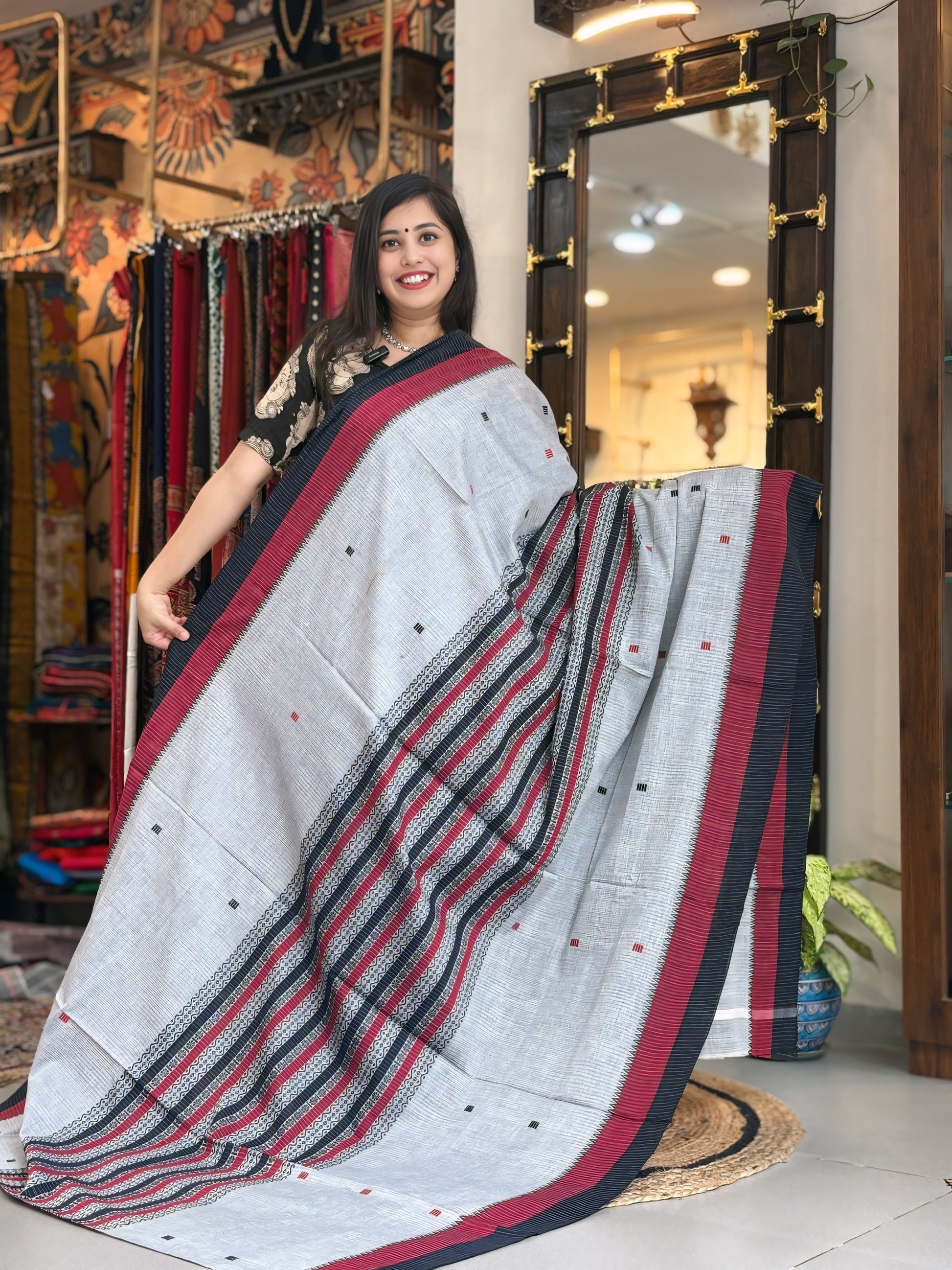 Keya – Dhaniakhali Cotton