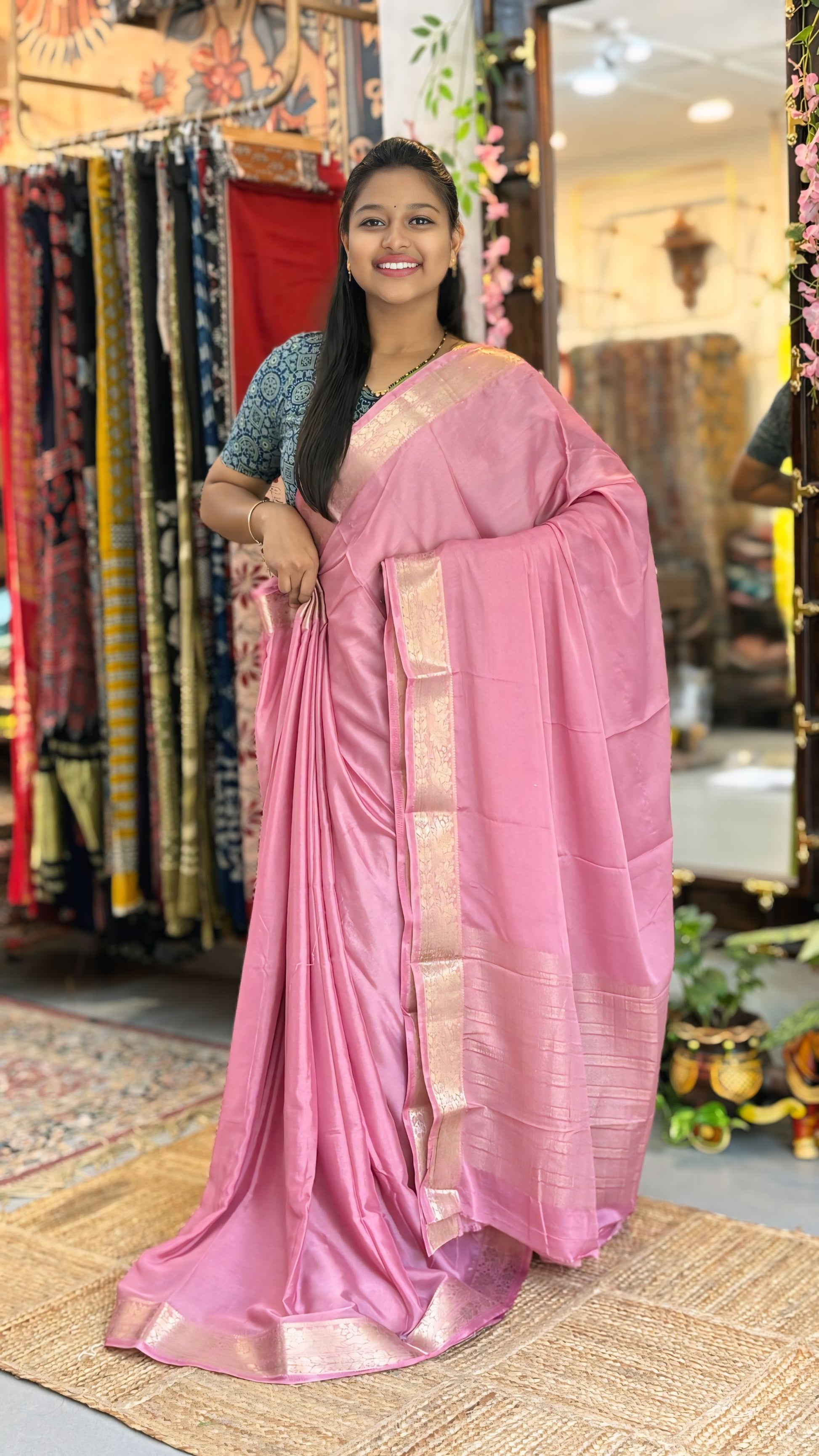 Devanshi