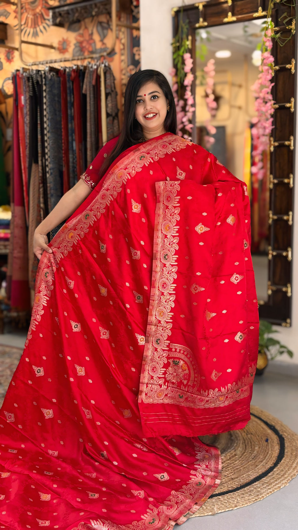 Aarohi - Mashru Banarasi