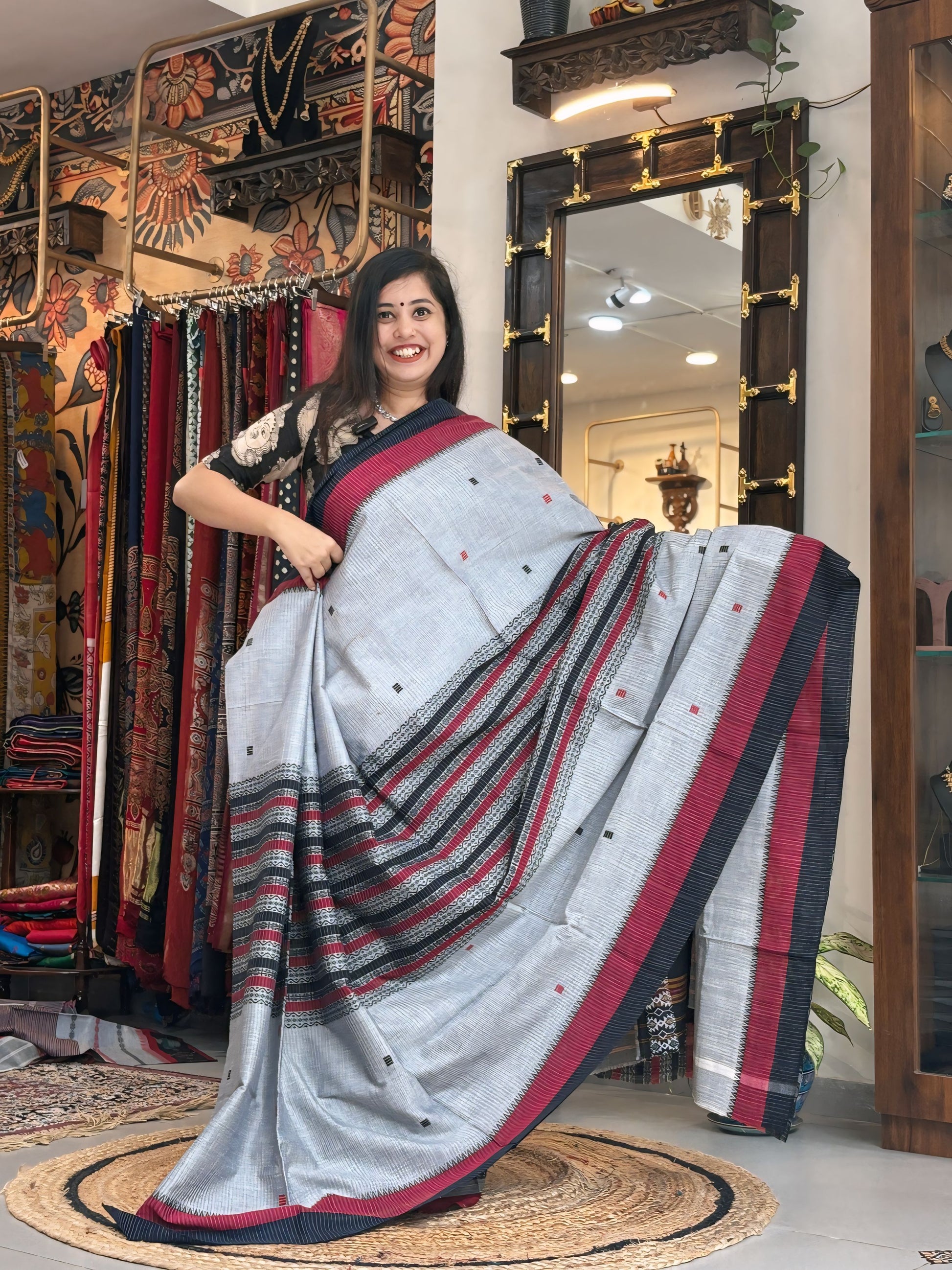 Keya – Dhaniakhali Cotton