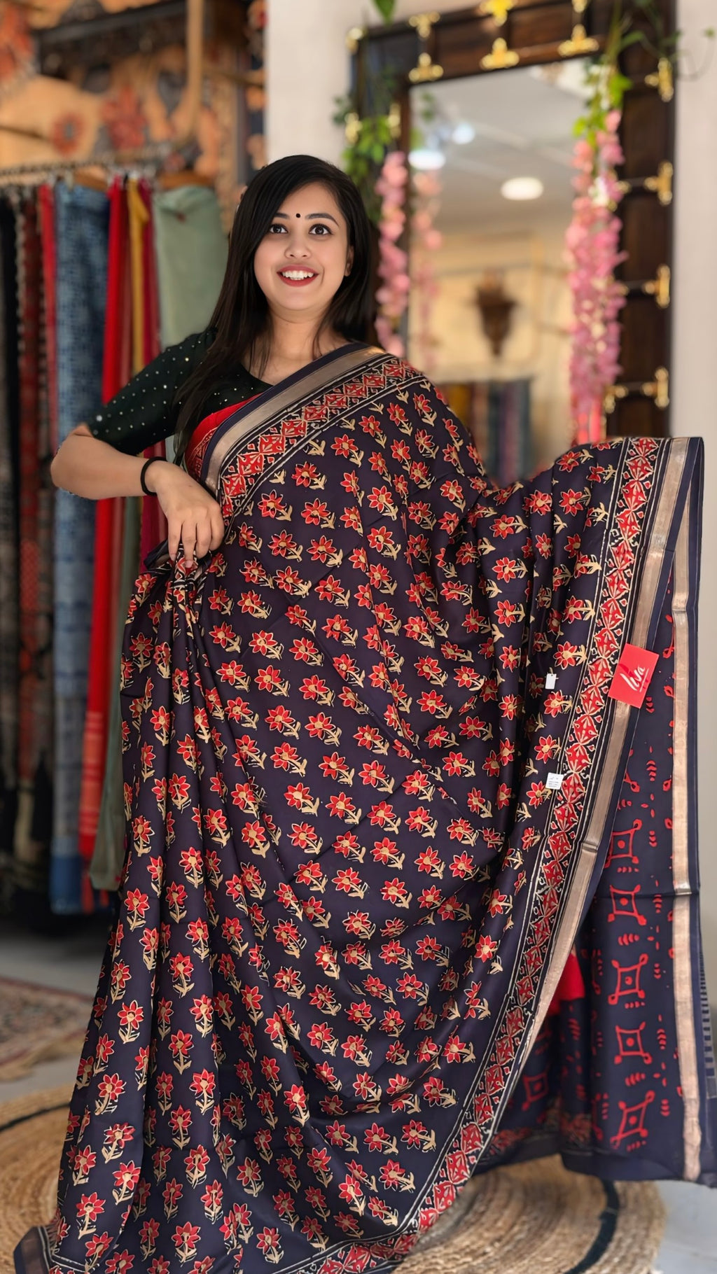 Rogan - Maslin Ajrak