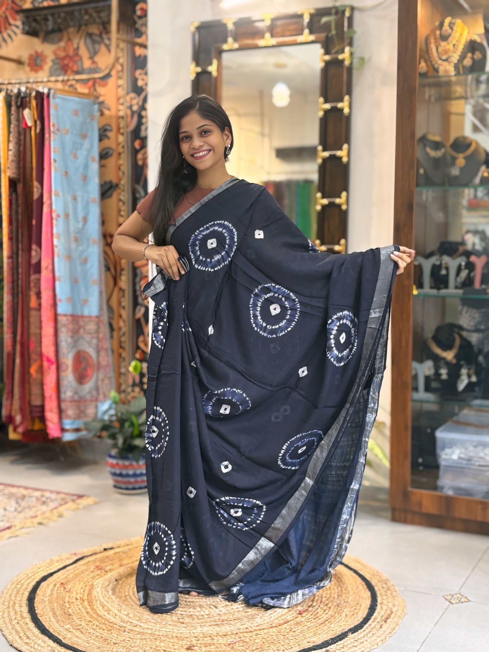 Tamasika - Cotton Linen