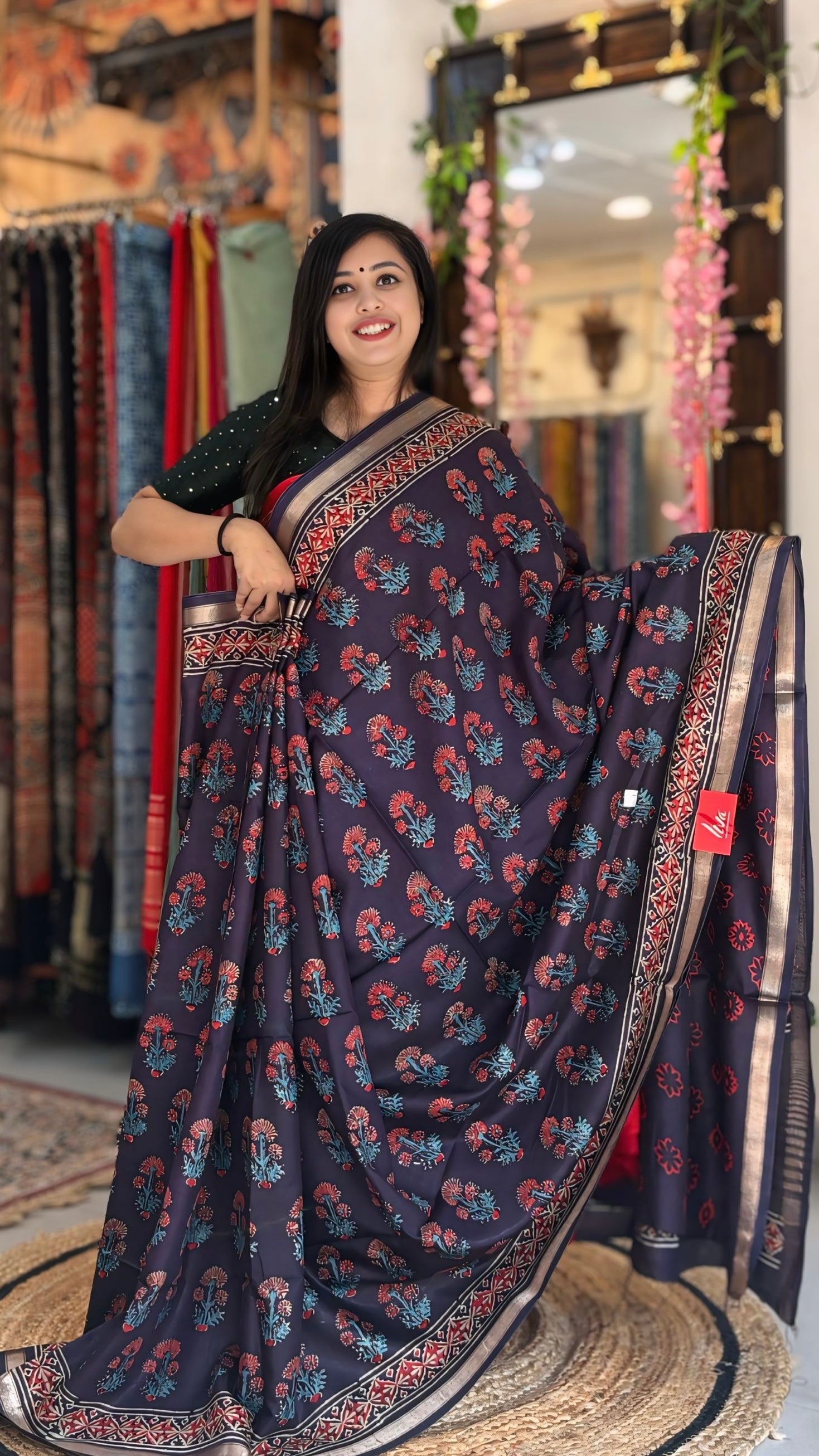 Heeron - Maslin Ajrak