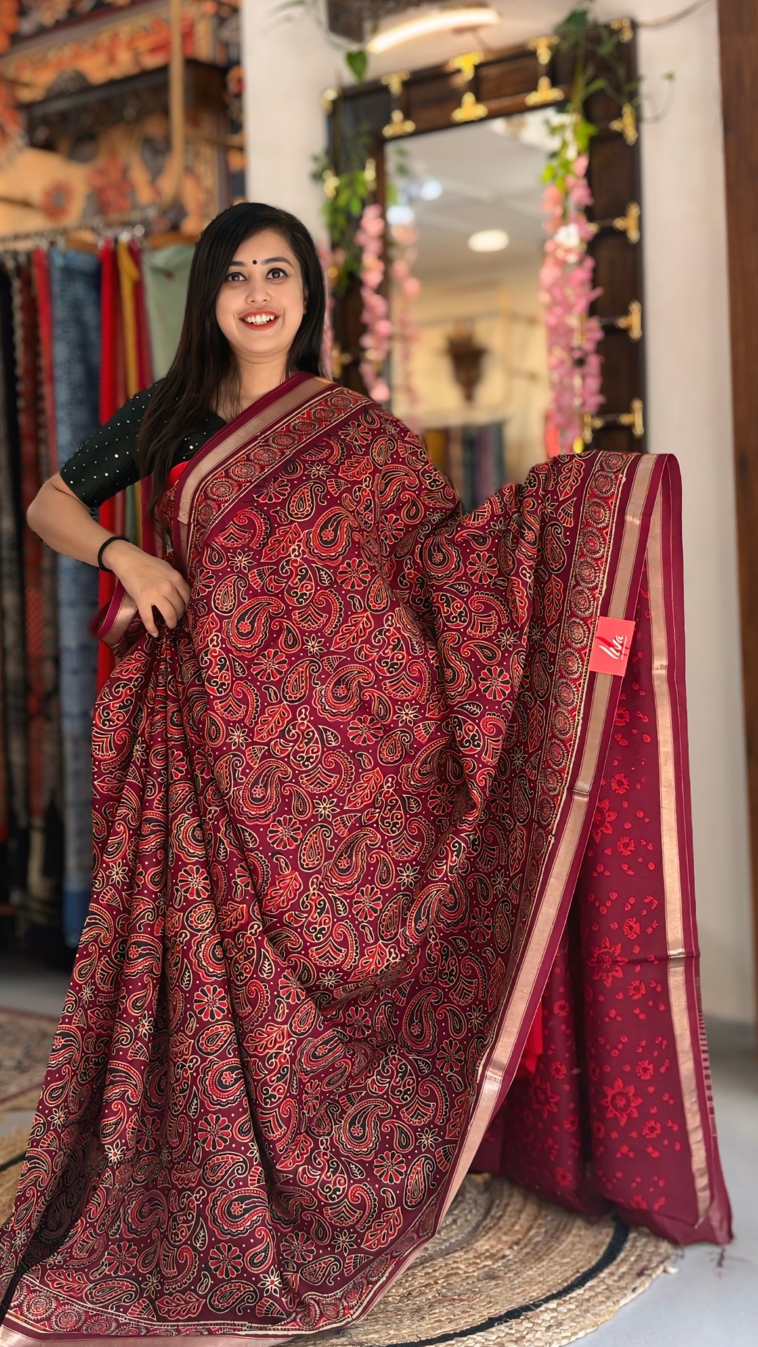 Phool - Maslin Ajrak