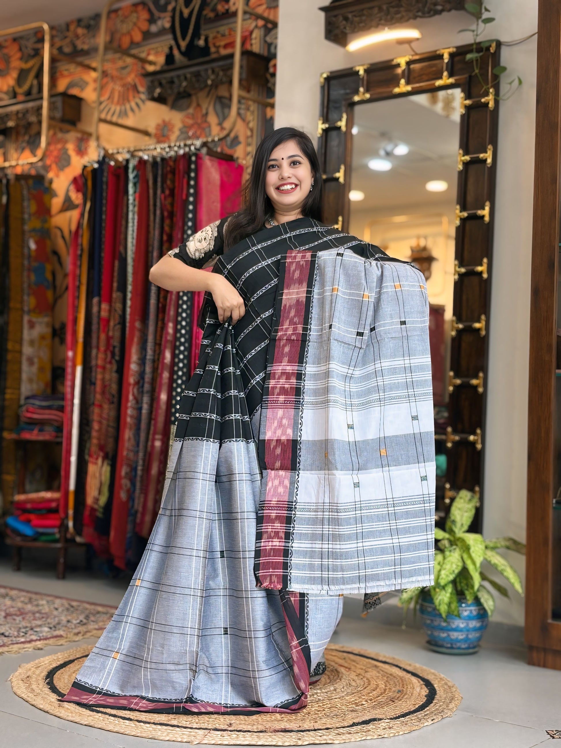 Ruposhi – Dhaniakhali Cotton