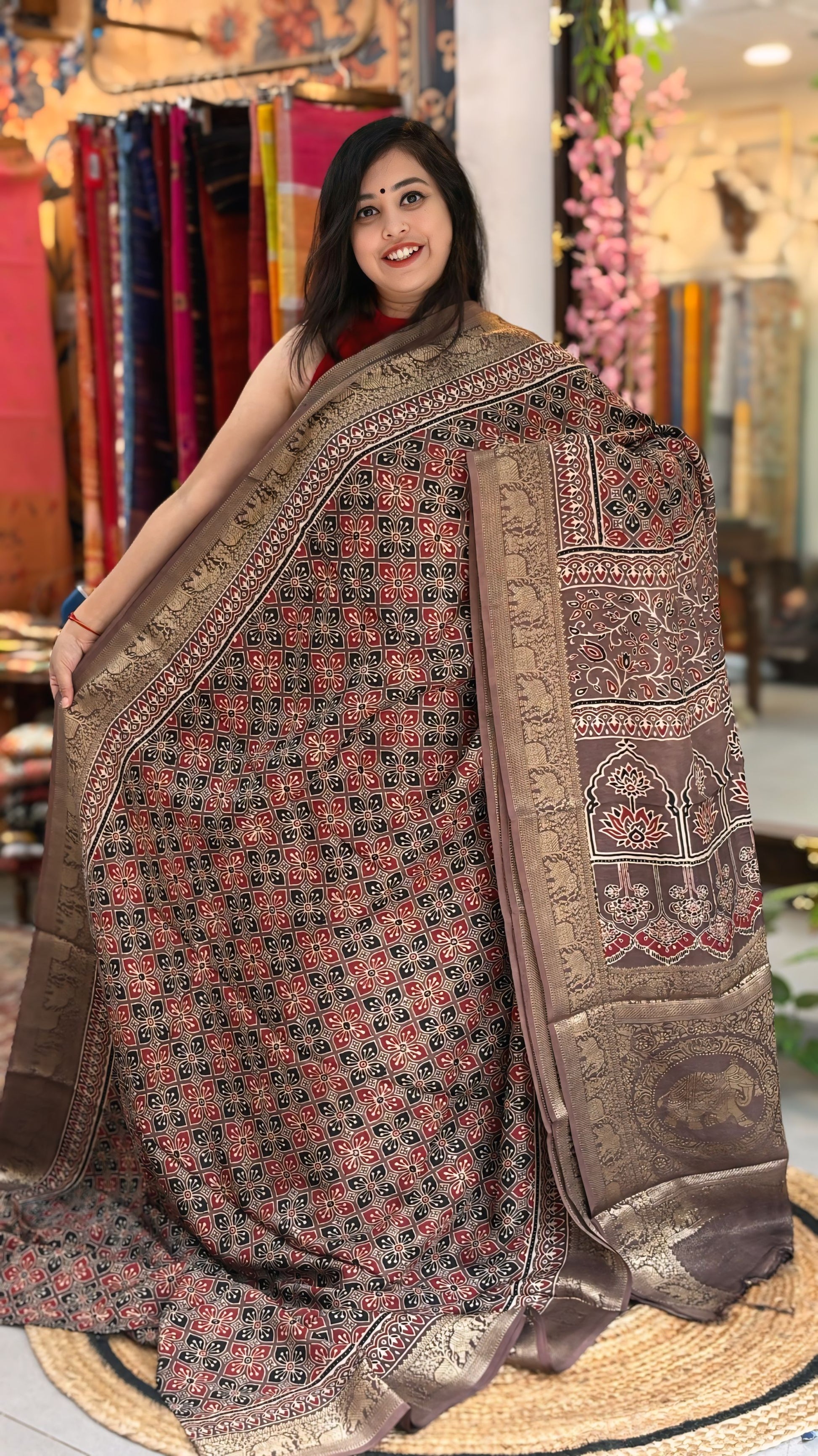 Tara - Dola Silk
