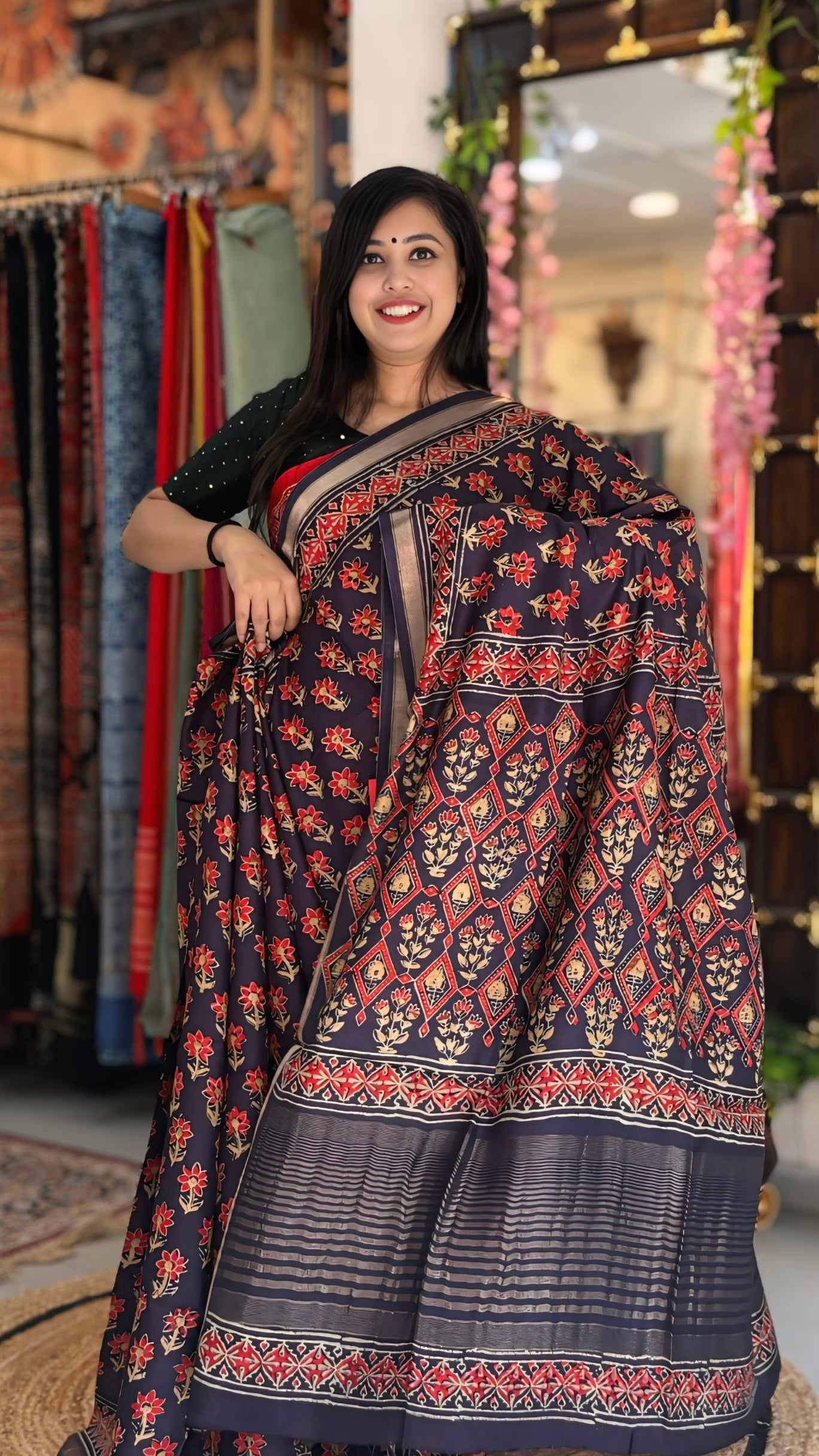 Rogan - Maslin Ajrak